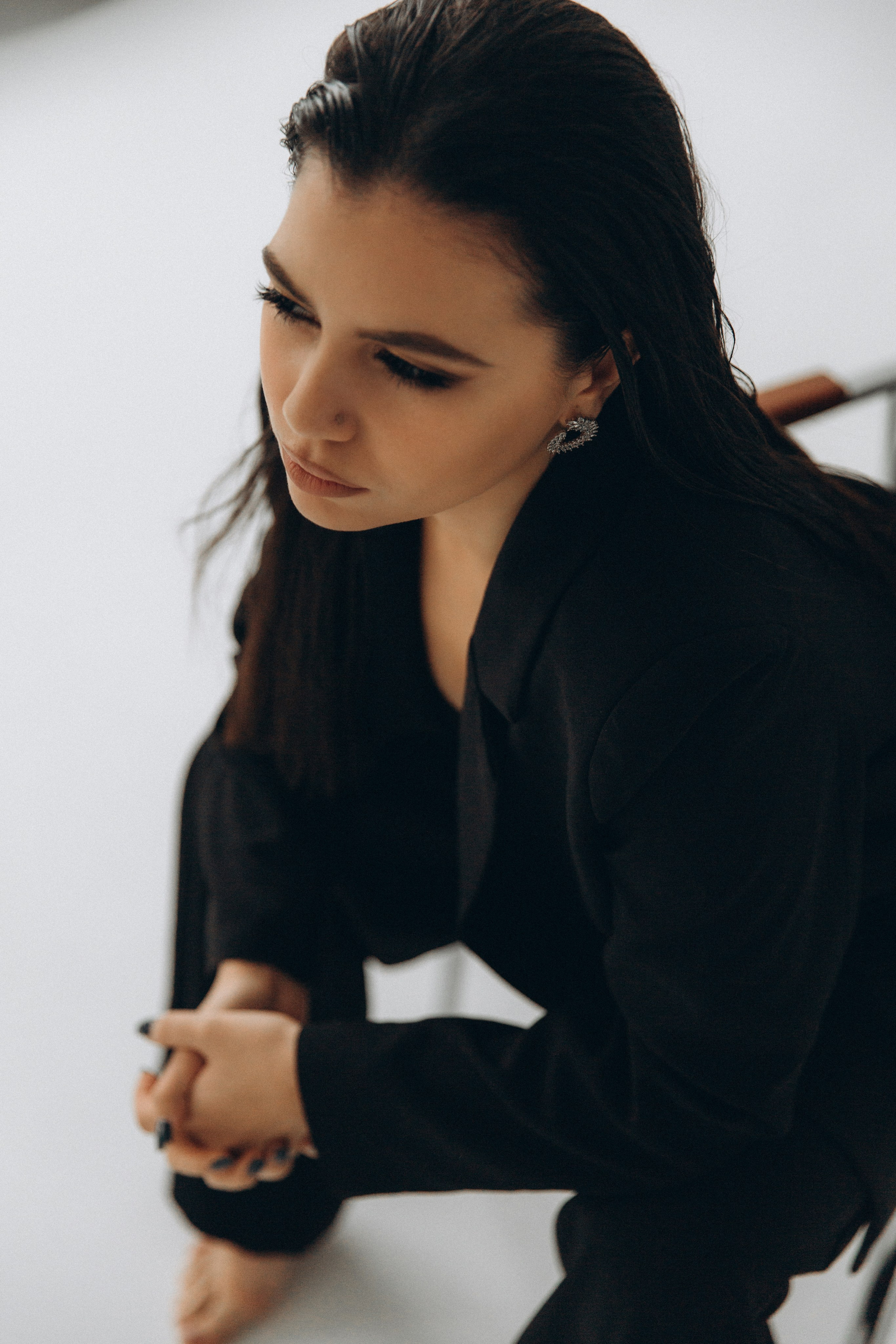 Studio Anita. Семейный и детский фотограф Башкатова Дарья Старый Оскол