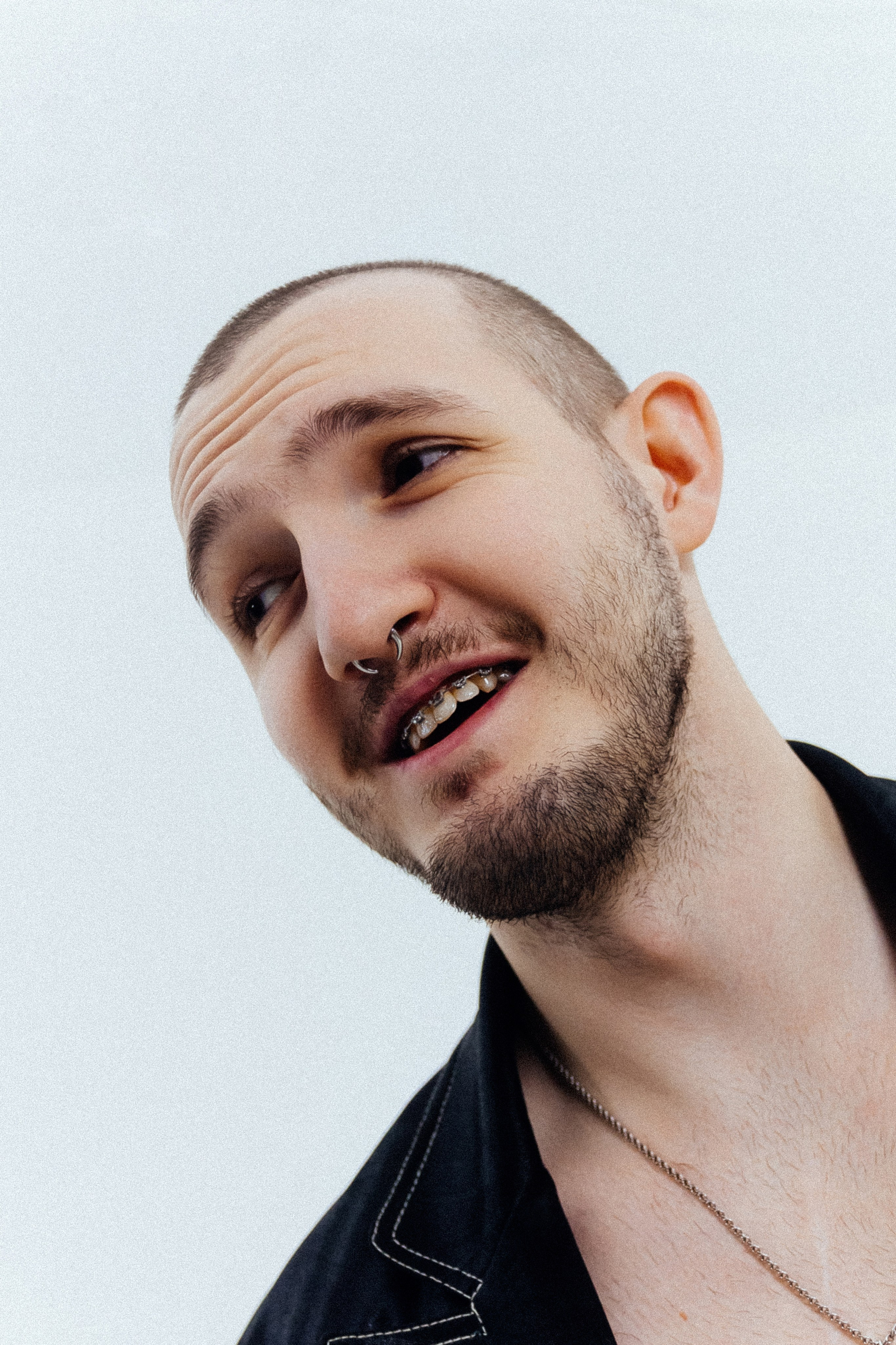 Гоша. Фотограф Кемерово | Сергей