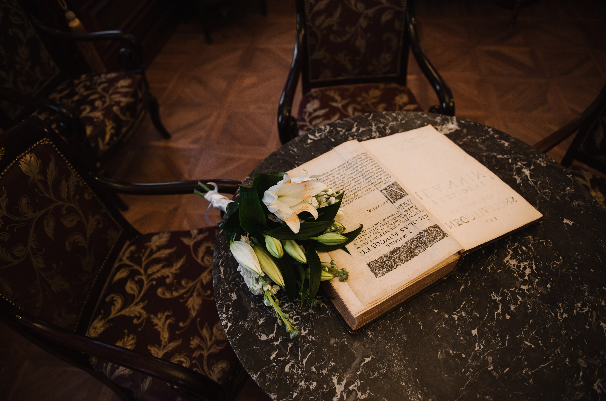 Ирина и Даниил (Казань). Свадебный фотограф Анастасия Бударина