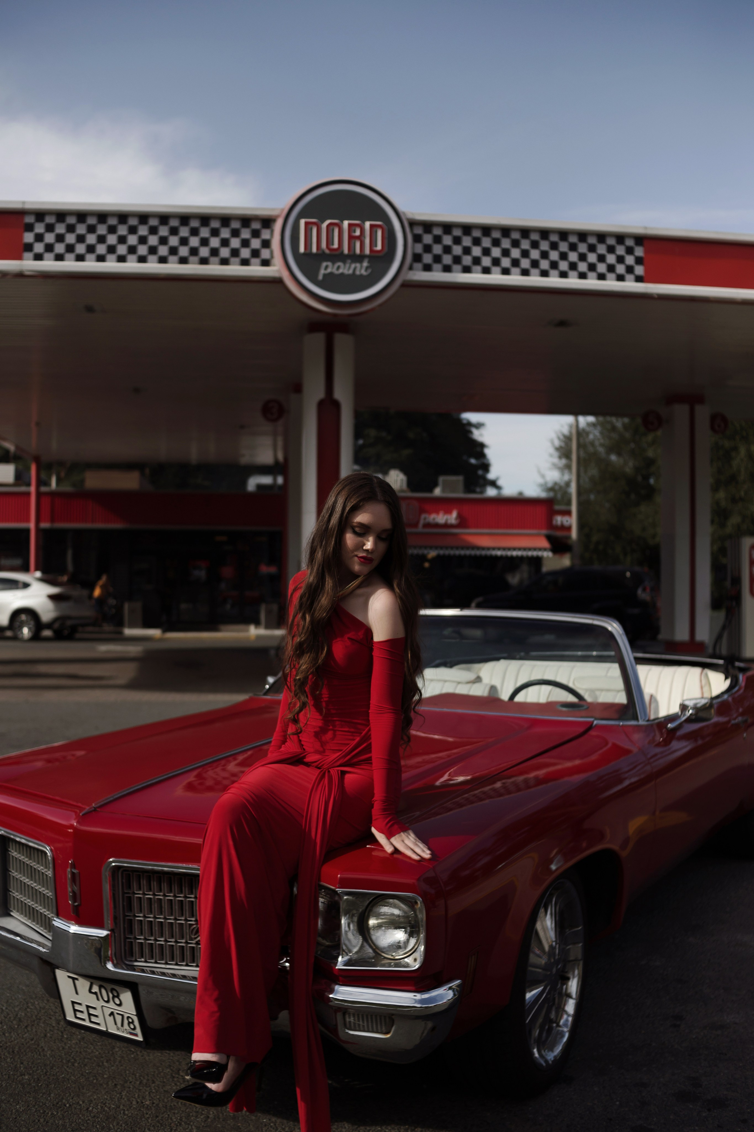 Md: @ms_heavyy Muah: @darina_makeup_spb Org: @creative_photoday