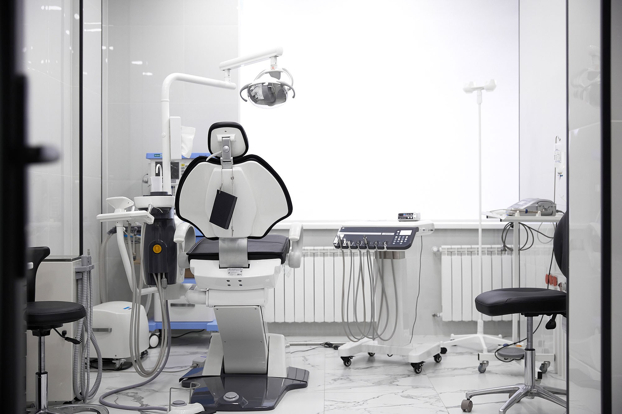 Интерьерная съемка для бизнеса. Фотограф в Москве Валерий Боцман