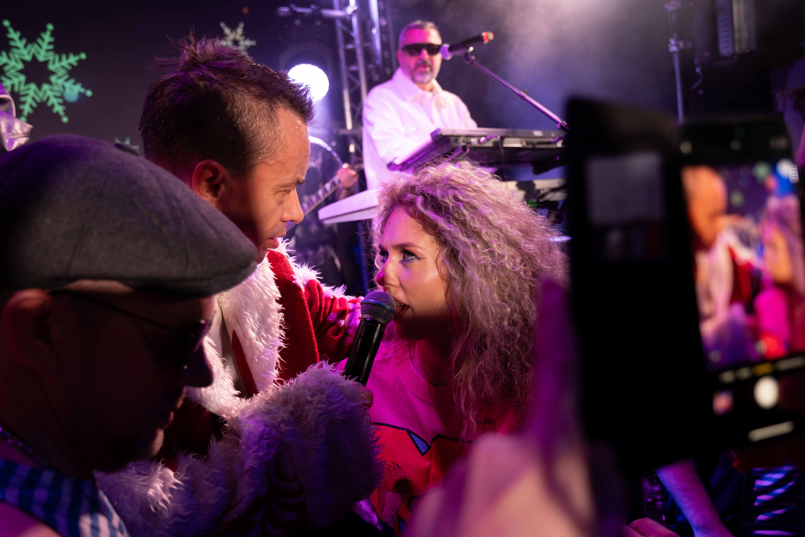 Альбом корпоратив. Фото тур