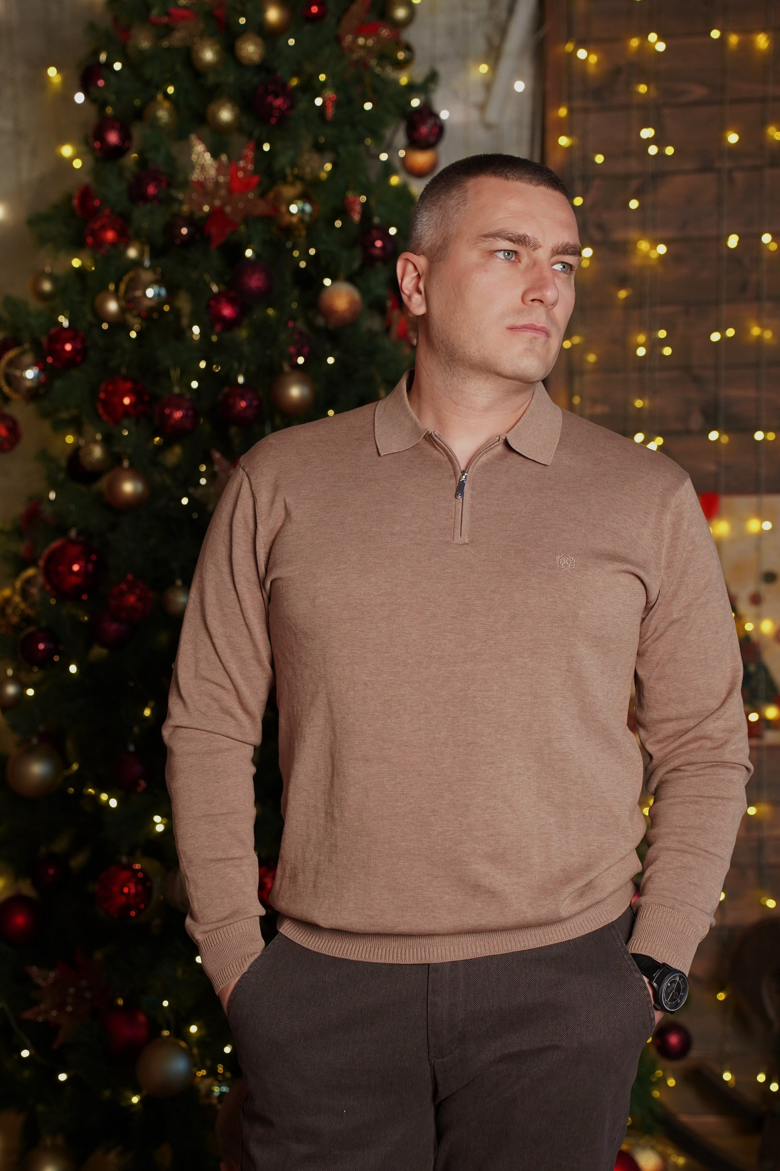 Семейные. Портретный фотограф в городе Москва