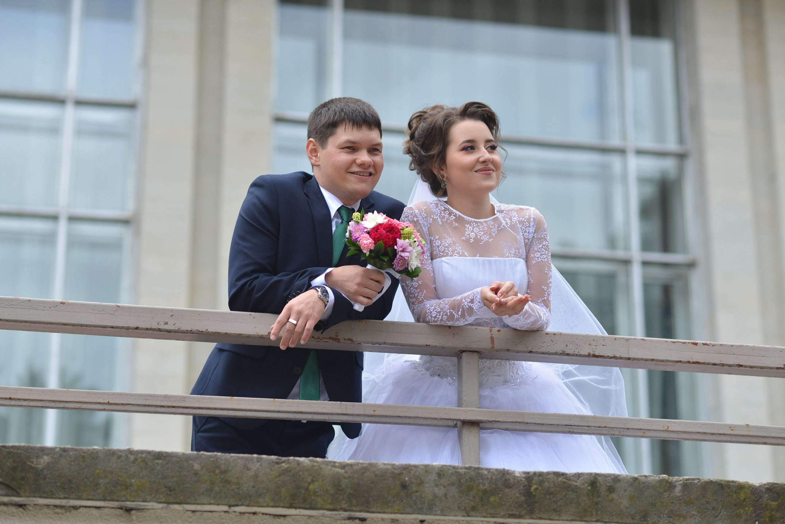 Свадебные фото до 2018 года. Концертный фотограф Наталья Сорокина