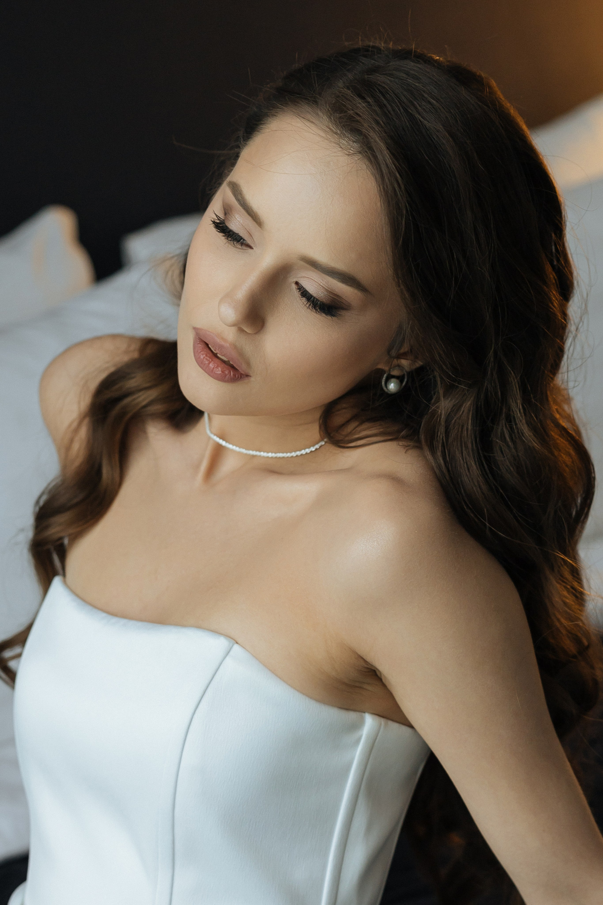 Саша и Вика. Свадебный фотограф в Тольятти Валерия Барышкина