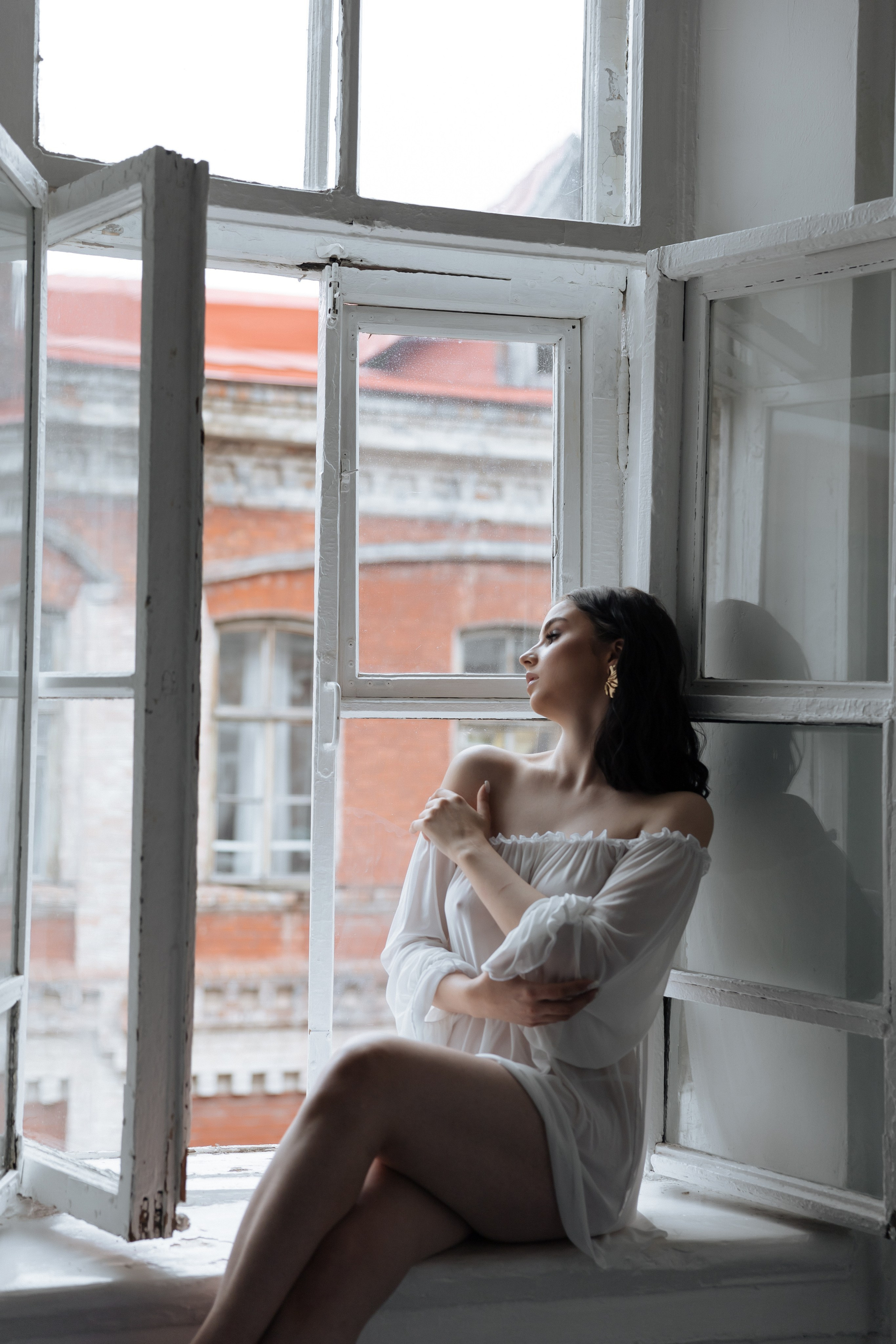 В счастье, не спеша. Свадебный фотограф в Тольятти Валерия Барышкина