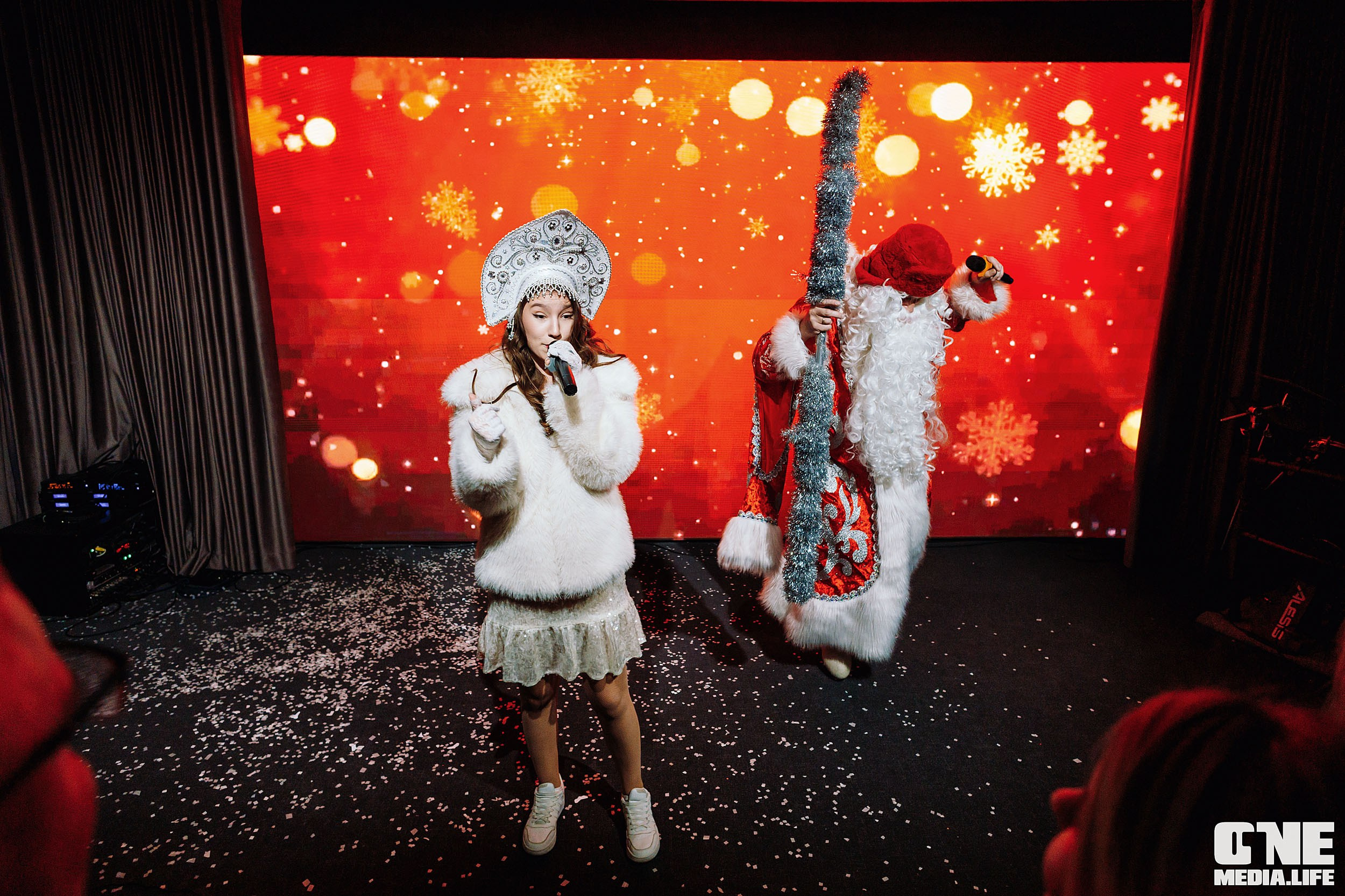 Фоторепортаж из ресторана Океан. One Media Life: фоторепортажи, фотоотчеты с мероприятий и заведений