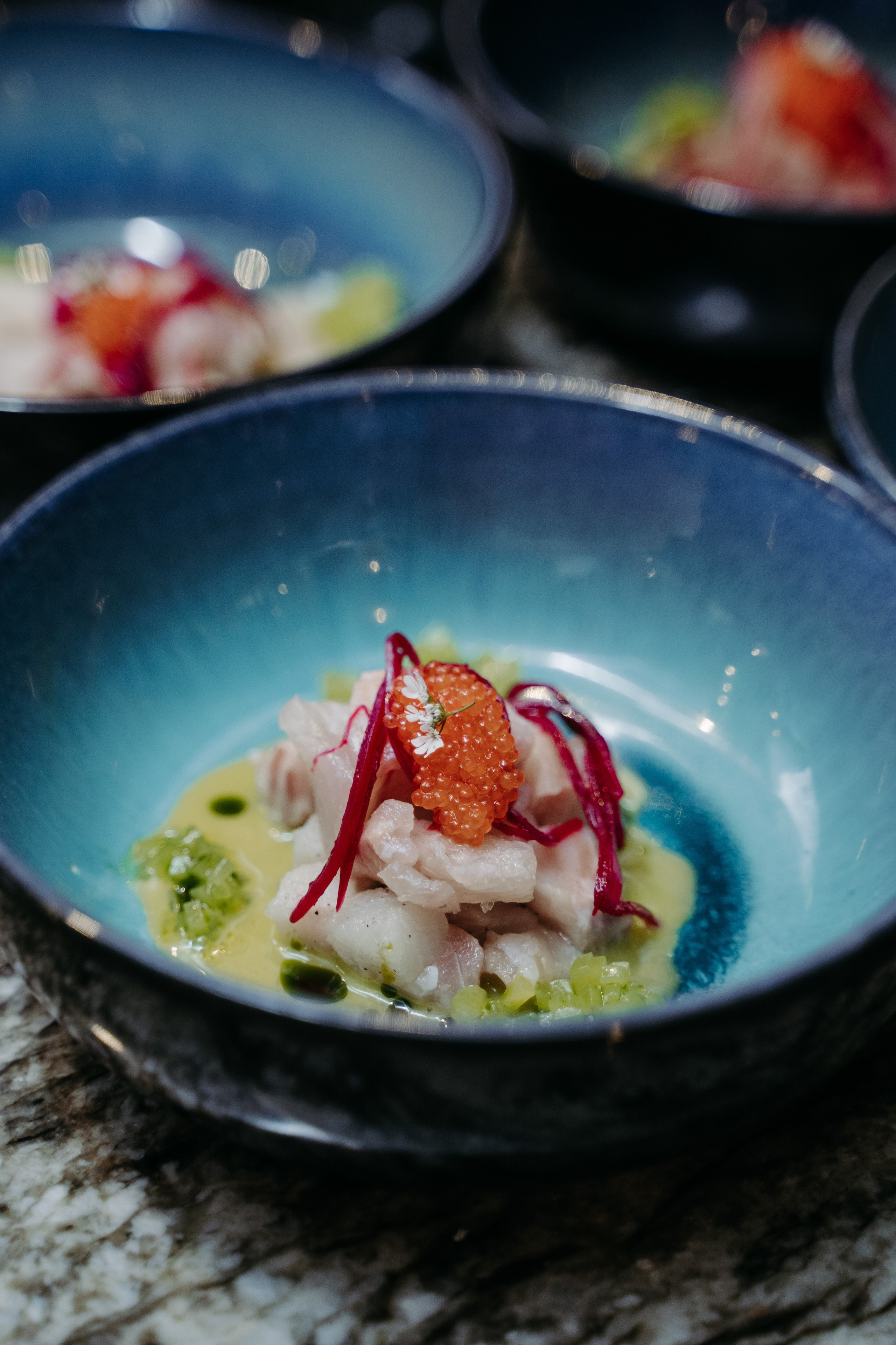 Открытый ужин с Mishlen Шеф Поварами. Репортажный и свадебный фотограф в Москве Рая Небогатова