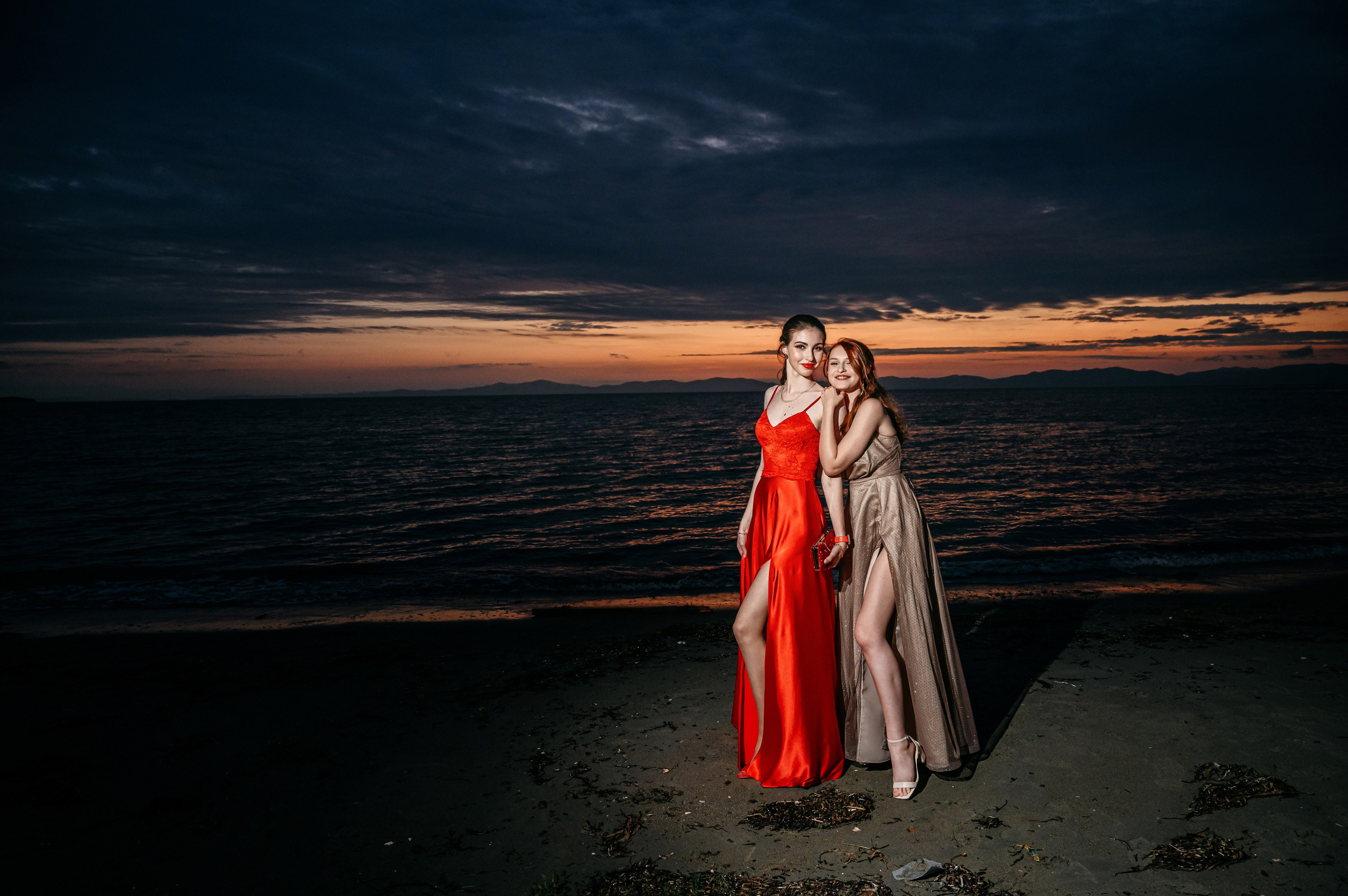 Выпускной СОШ 47. Фотограф Владивосток. Игорь Кирсанов