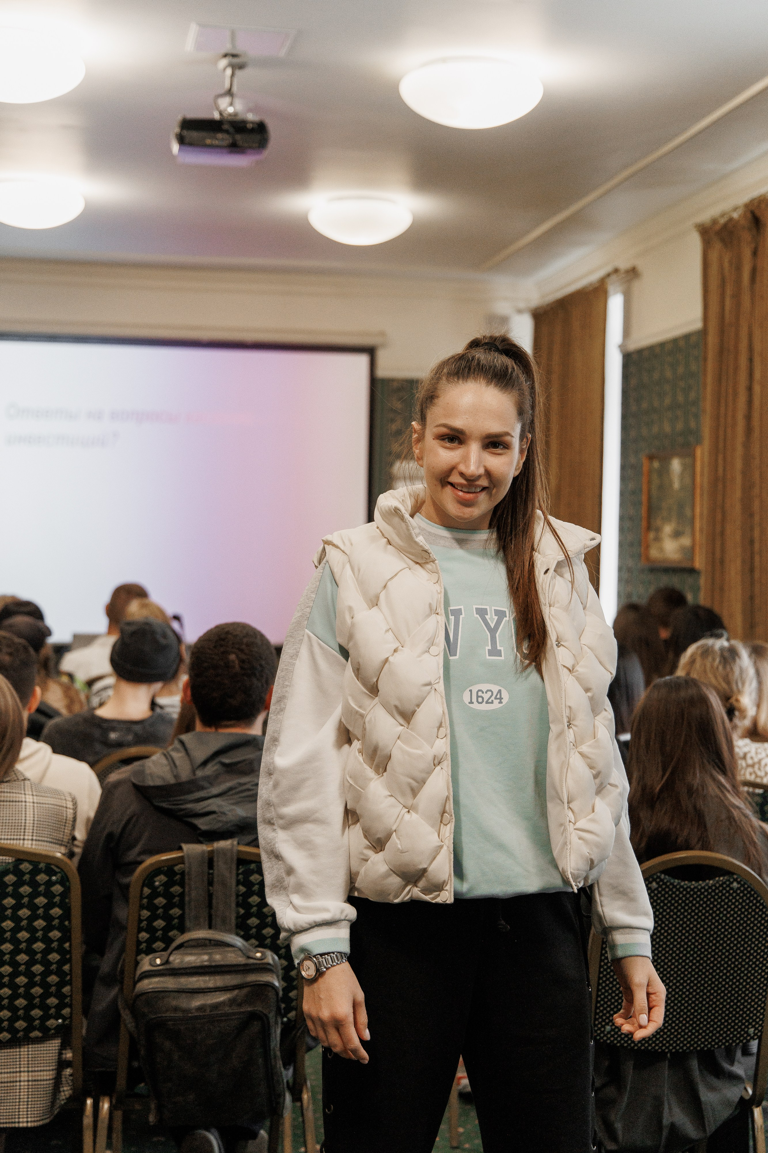 Seller`s Meet. Валентина Похомова — профессиональный фотограф в Екатеринбурге