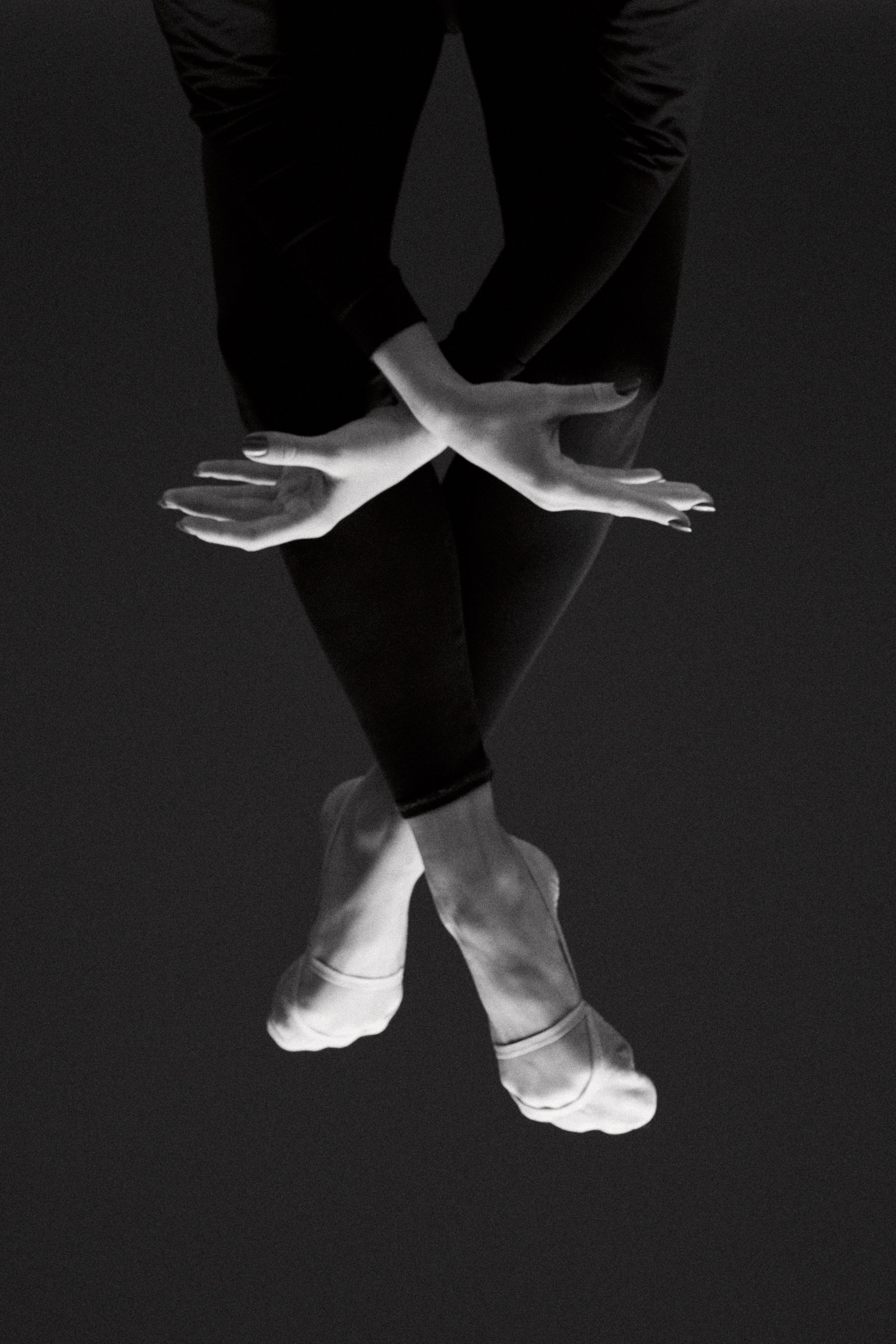 Елизавета. Фотограф Максим Трофимов