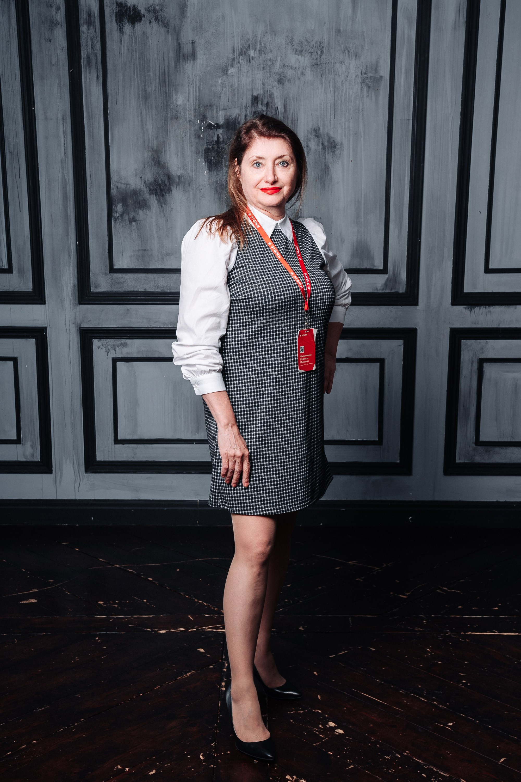 Этажи портреты. Фотограф в Хабаровске Швендых Рудольф