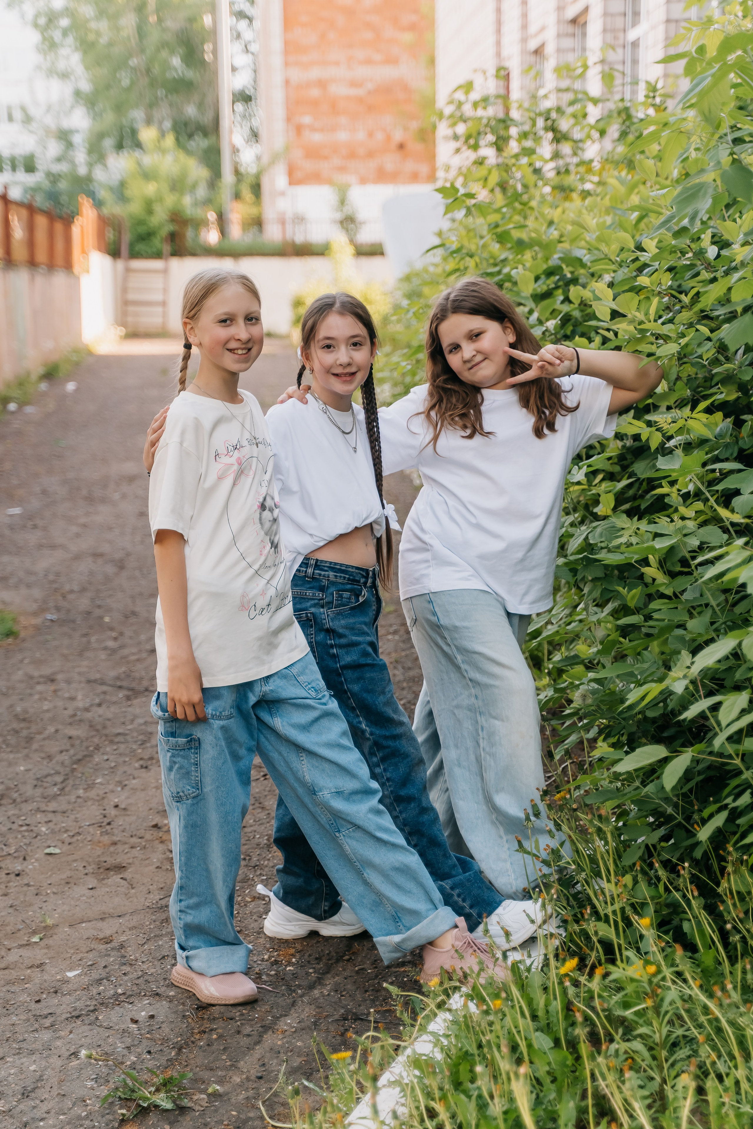 4 класс. Групповые. Фотограф Юлия Сарапульцева, Ижевск