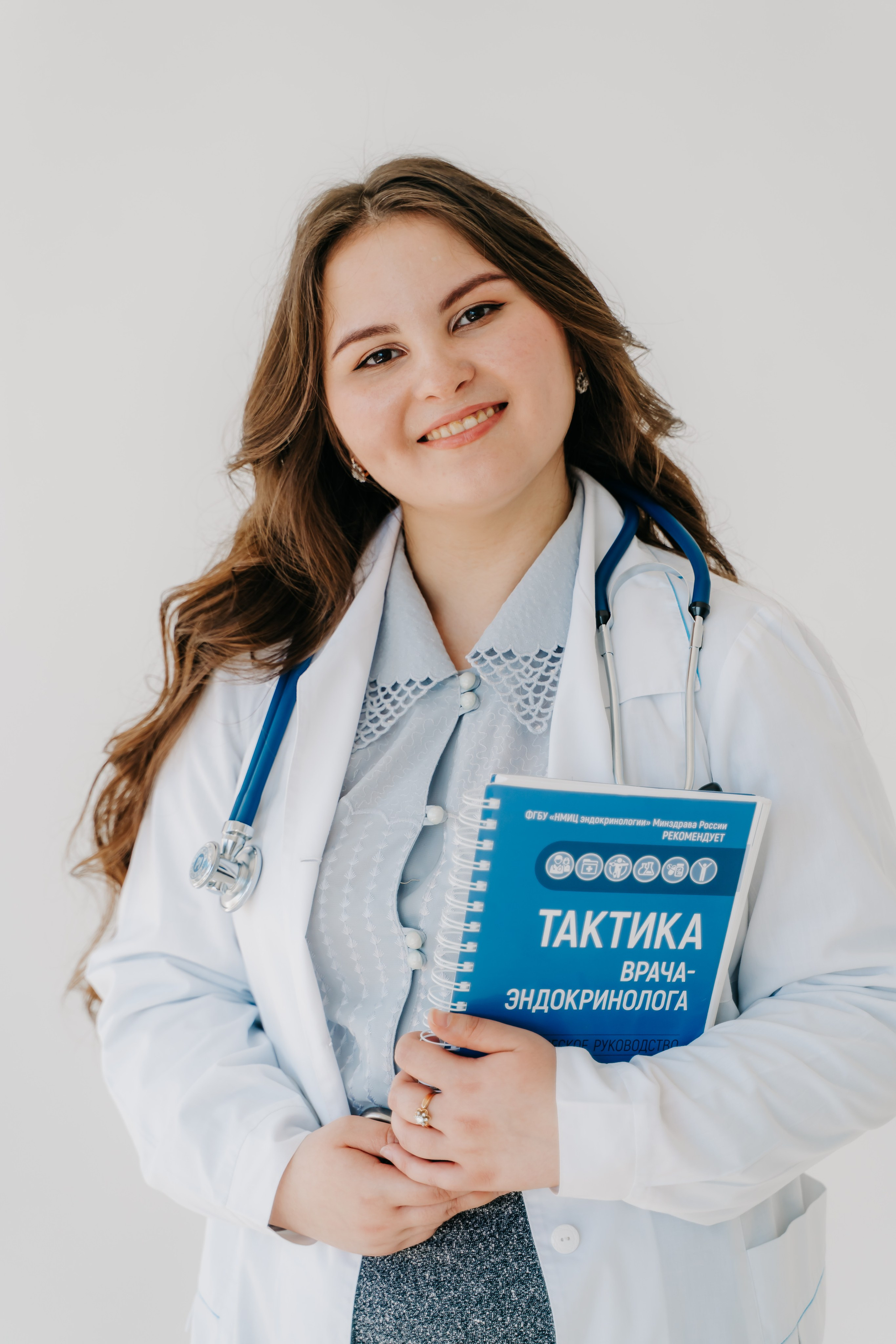 Фотосессия для медакадемии. Фотограф Юлия Сарапульцева, Ижевск