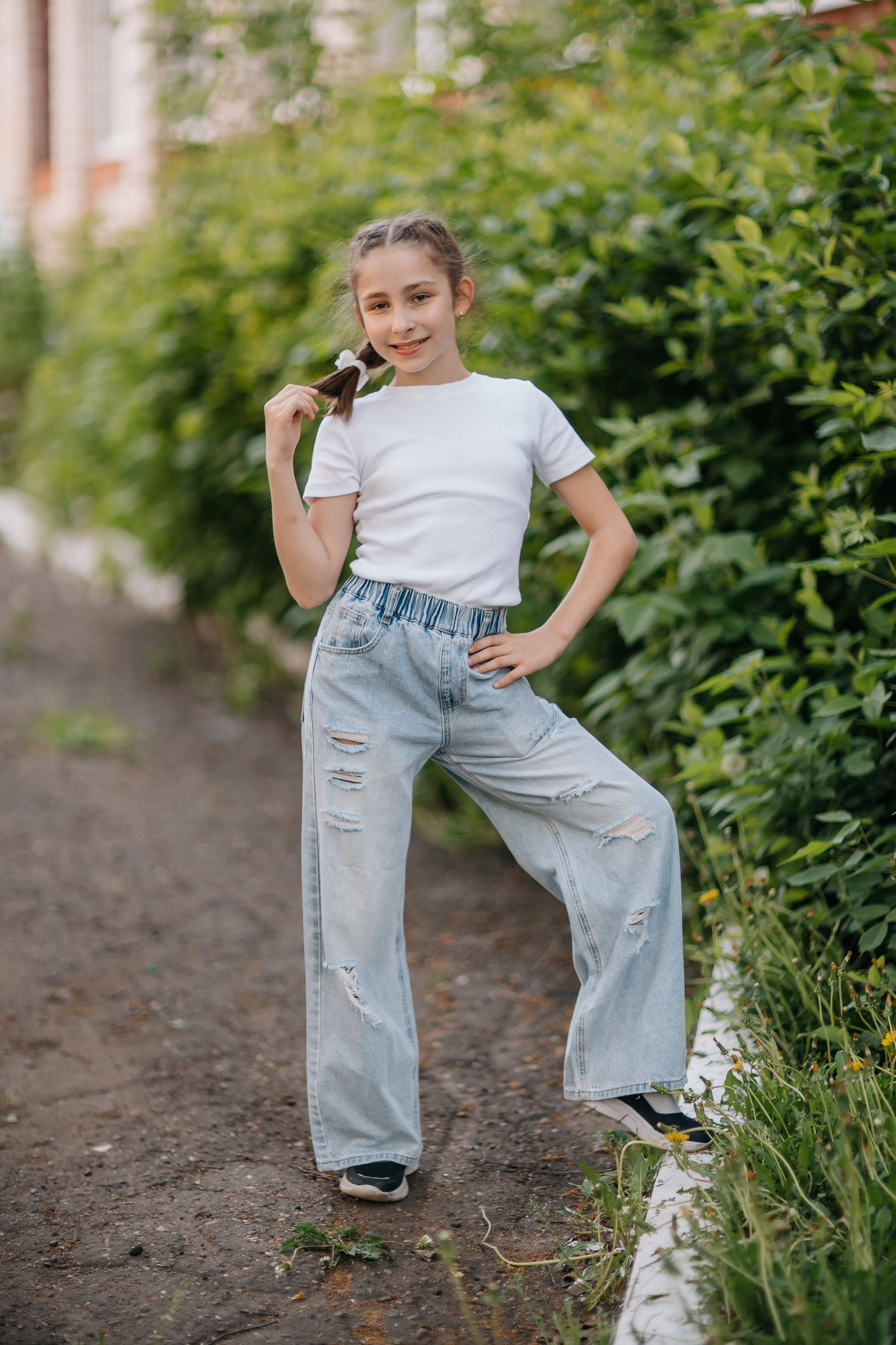 4 класс. Портреты. Фотограф Юлия Сарапульцева, Ижевск