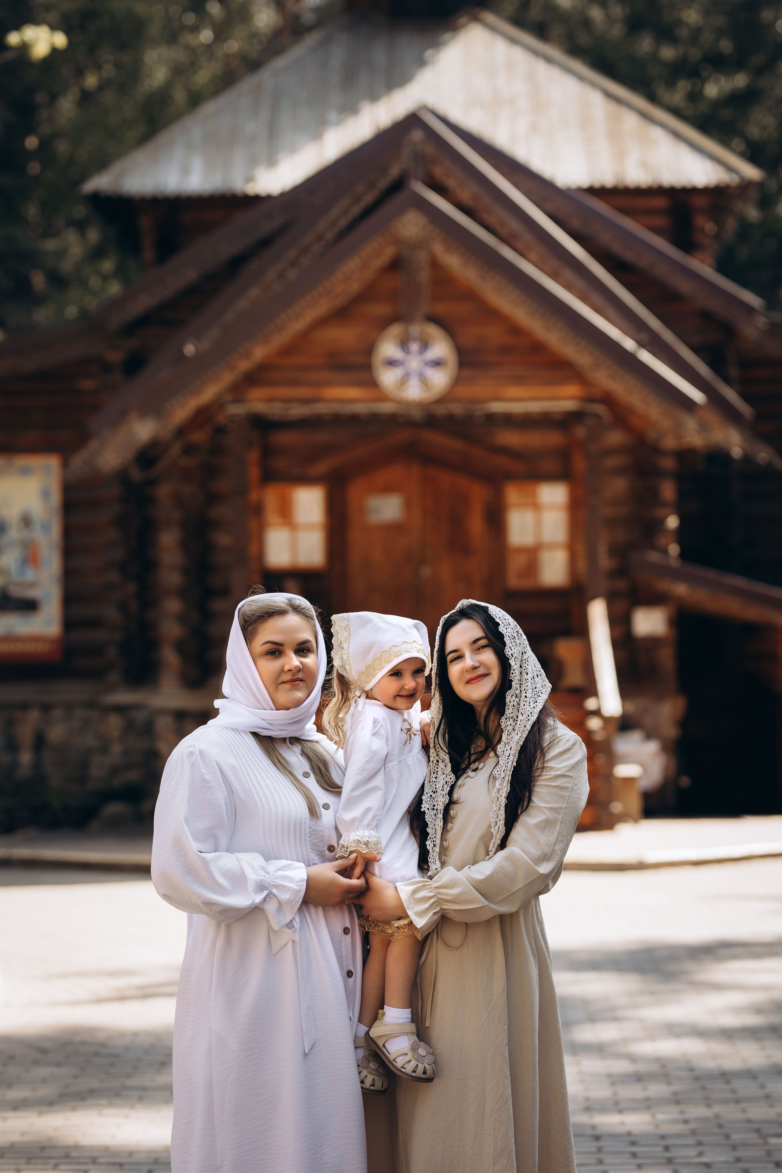 Фотограф на крещение Дубна. Детский фотограф в Дубне и Кашине Елена Карпушина