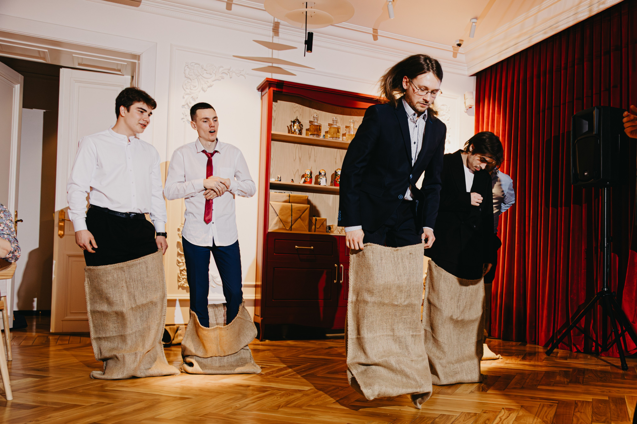 Свадьба Маши и Димы. Свадебный и семейный фотограф Женя Добрянская в Нижнем Новгороде