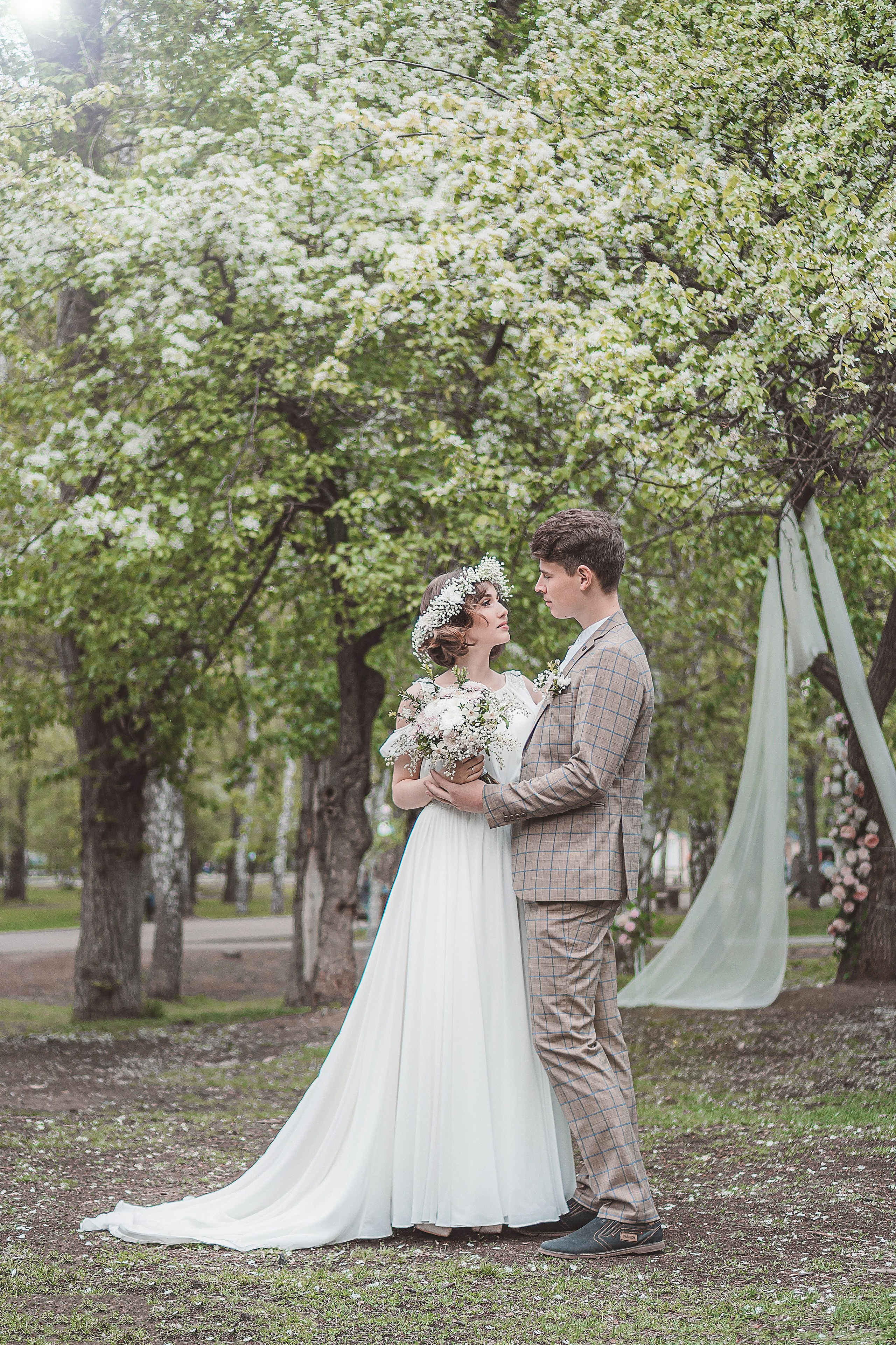 Ирина и Сергей. Фотограф Пермь | Юлия Арт