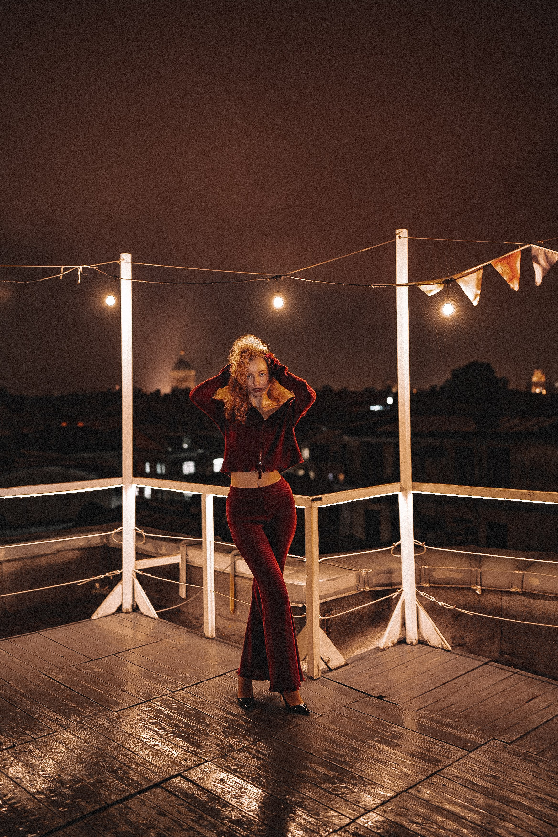 Анна. Фотограф Пермь | Юлия Арт