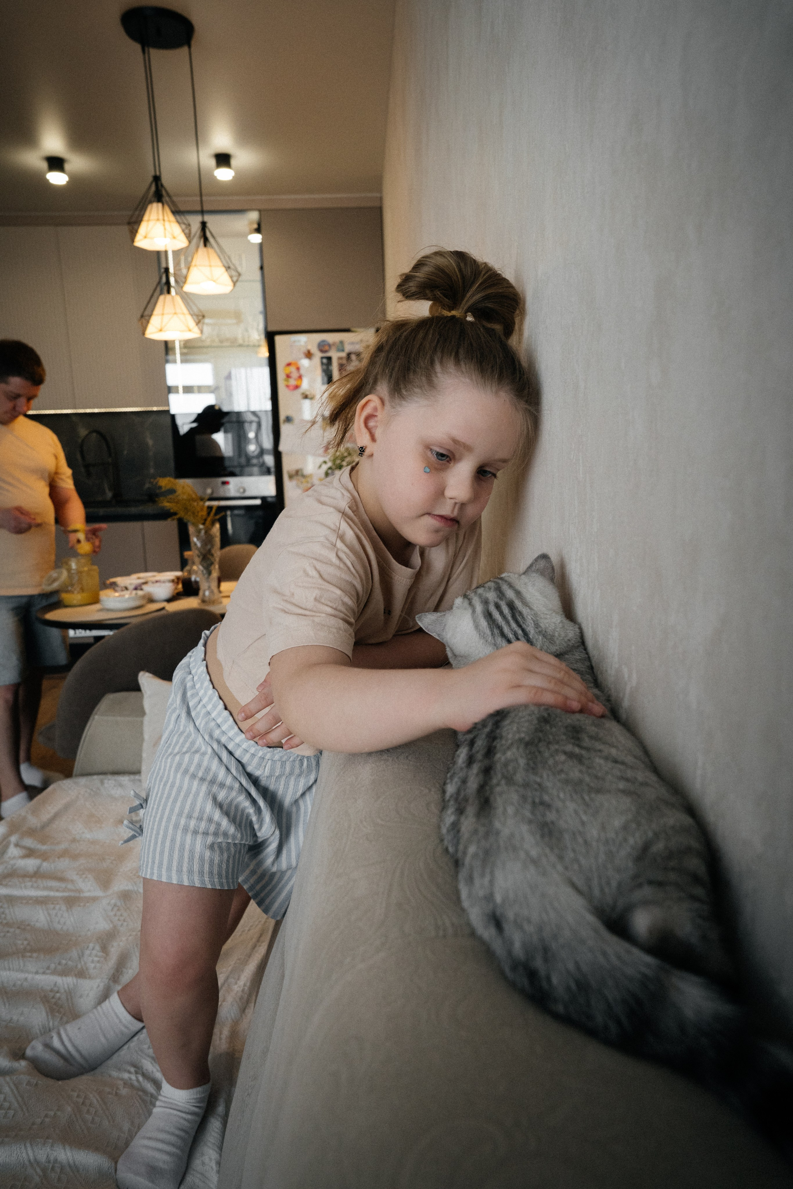 Семья Ксении и Максима. Фотограф | Юлия Арт| Обучение