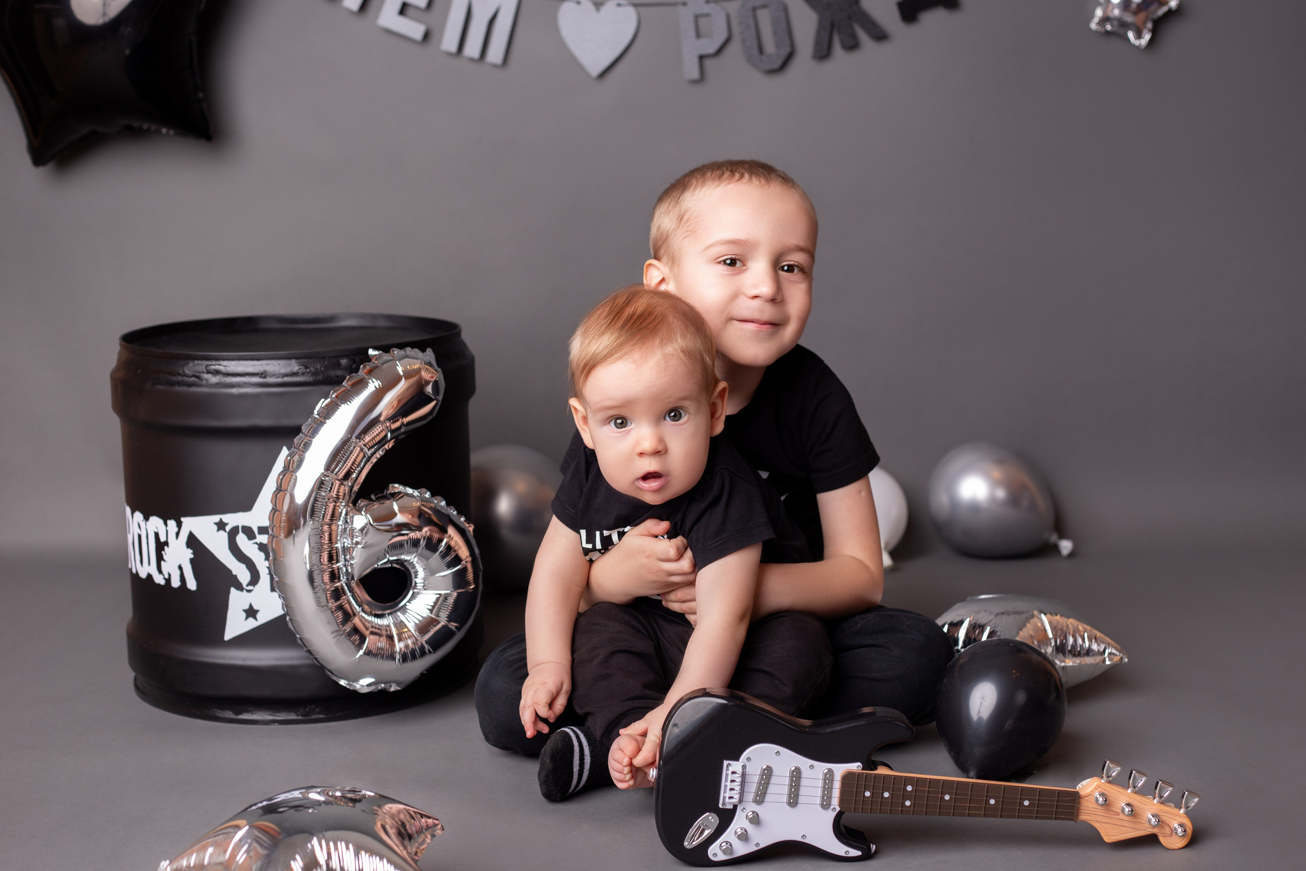 Семейные съемки. Фотограф новорожденных и детский фотограф в Радужном Васильева Елена