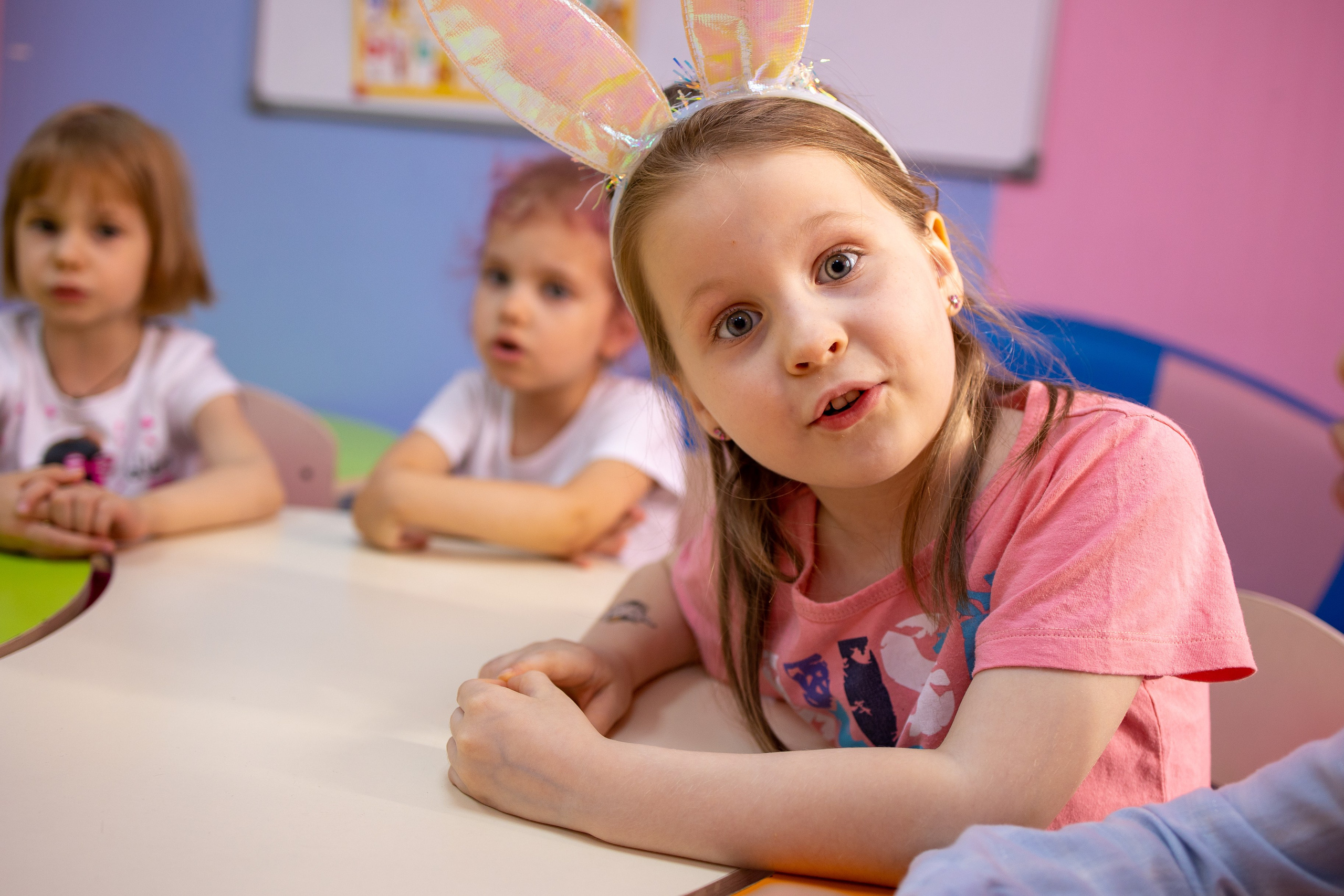 Детский сад «Золотой ключик» | Фото. Фото и видеосъемка любых мероприятий в городе Краснодаре и Краснодарском крае. Щеколдин Антон