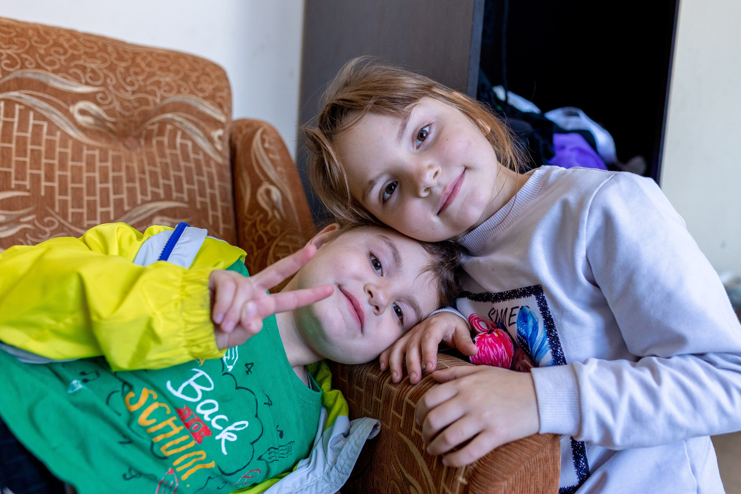 Детский приют 2025. Фото и видеосъемка любых мероприятий в городе Краснодаре и Краснодарском крае. Щеколдин Антон