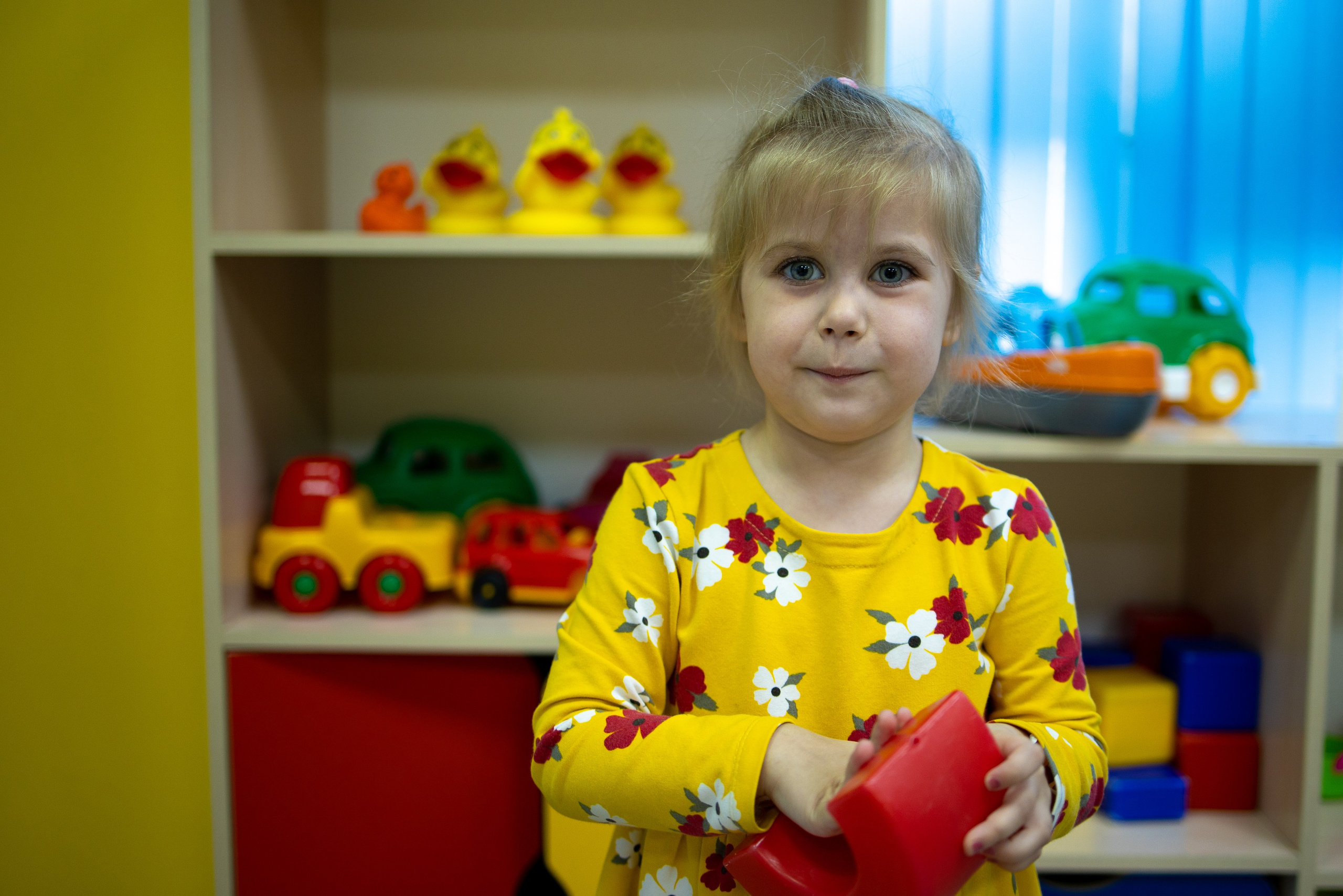 Детский сад «Золотой ключик» | Фото. Фото и видеосъемка любых мероприятий в городе Краснодаре и Краснодарском крае. Щеколдин Антон
