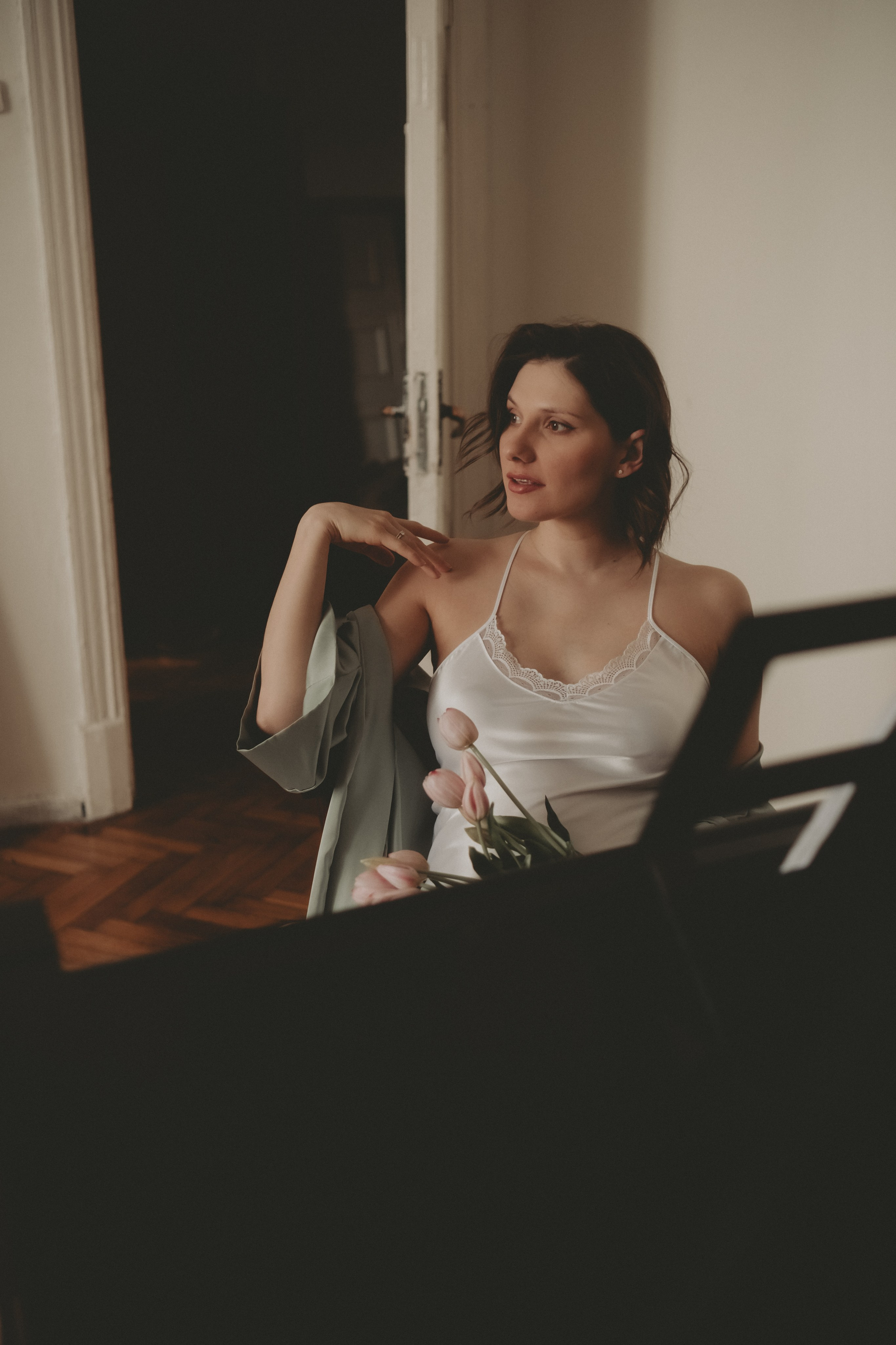 Натали. Видеограф и фотограф Анна Грачева г. Москва