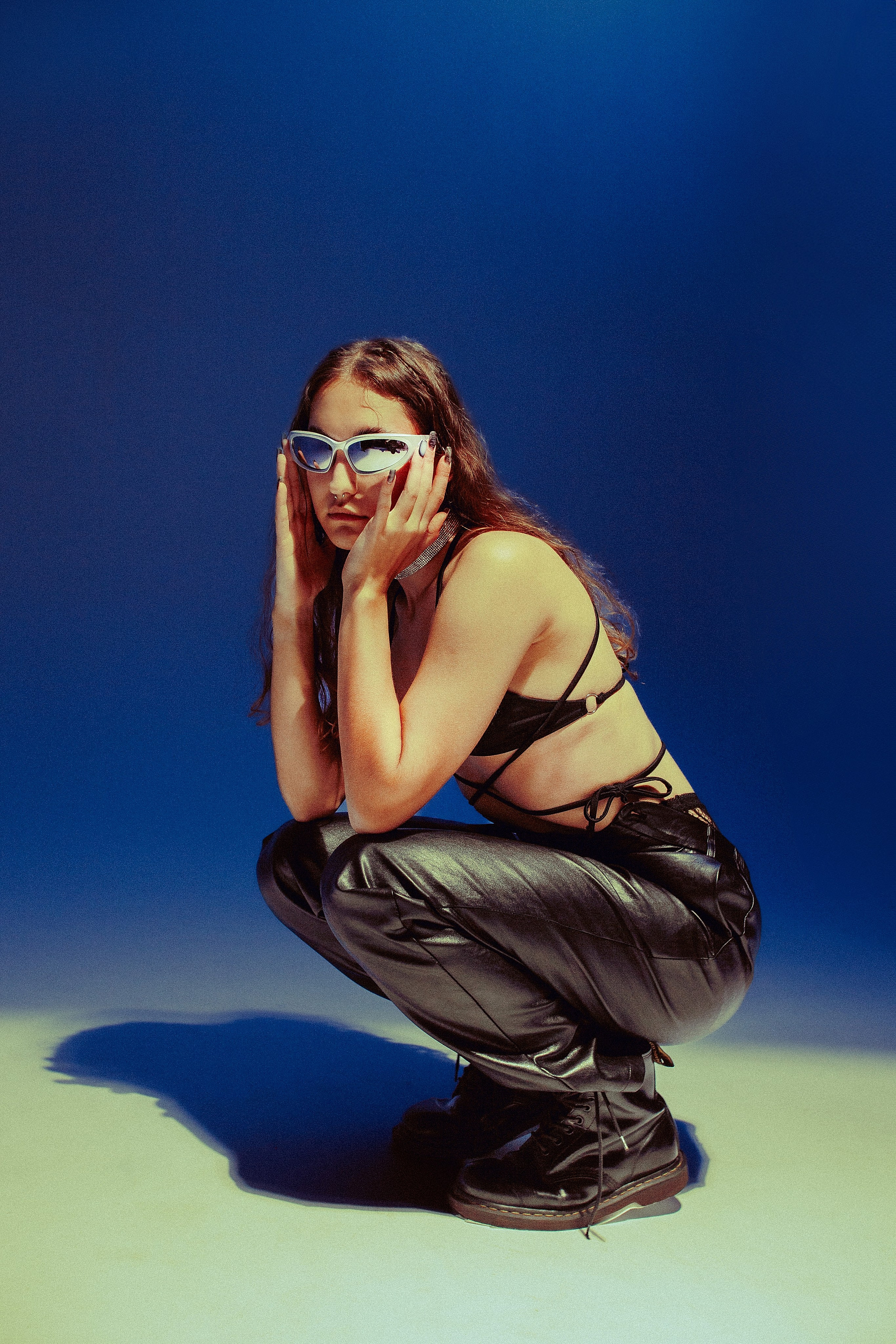 Алина. Galchenok