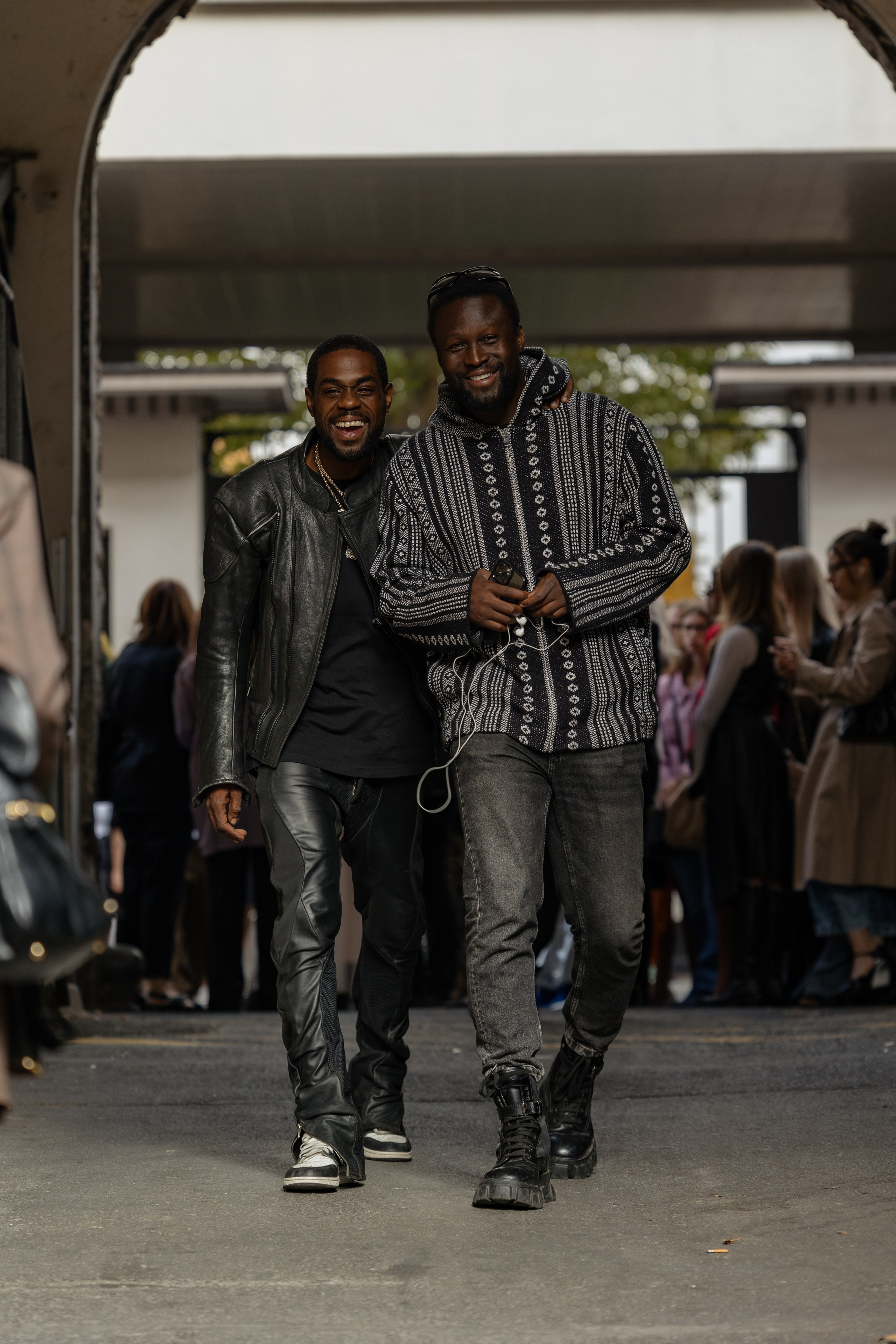 VICTORIA TOMAS. Photographer in Milan Ivan Goncharov