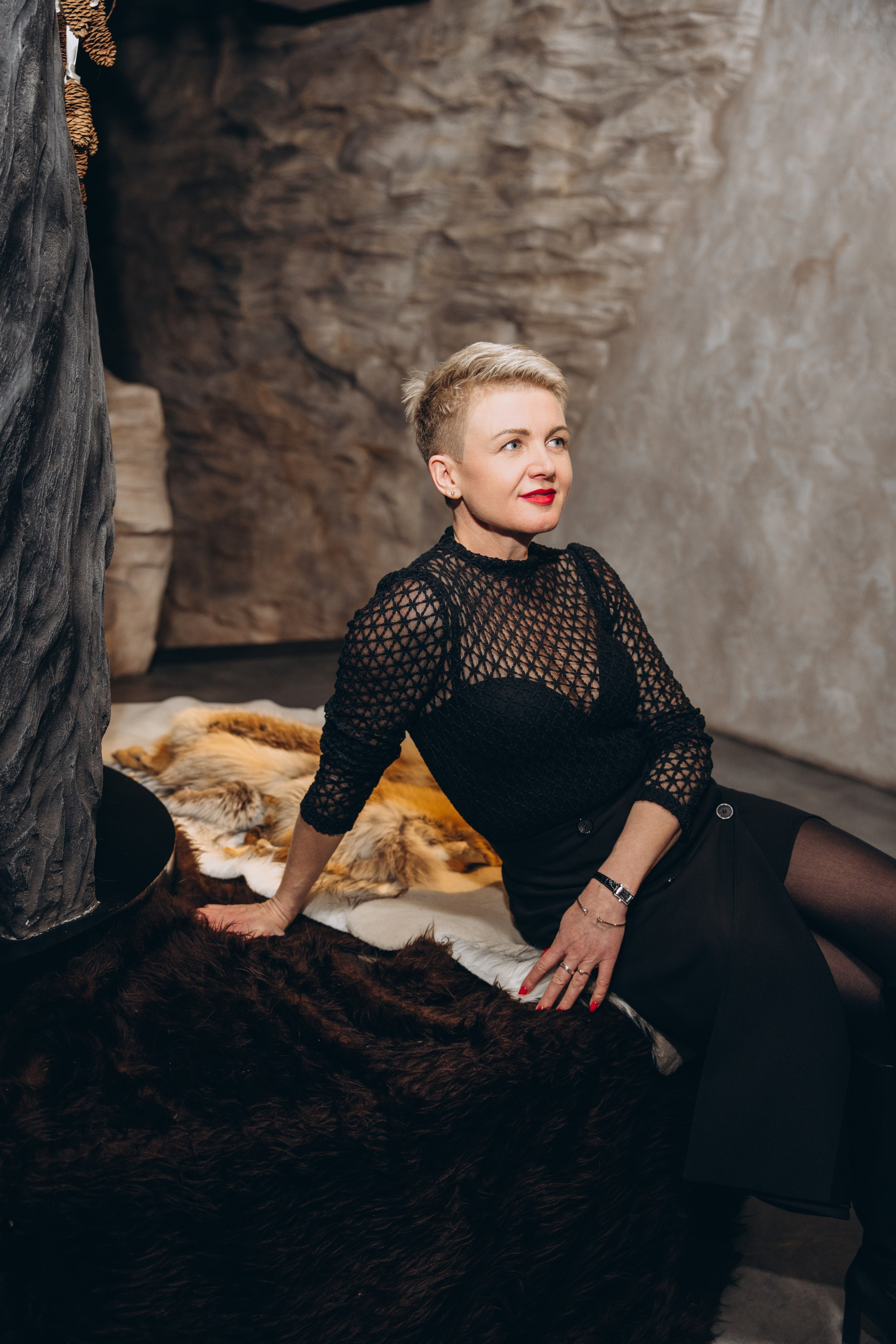 День рождения Валентины. Свадебный, семейный фотограф в Иркутске Светлана Макаричева