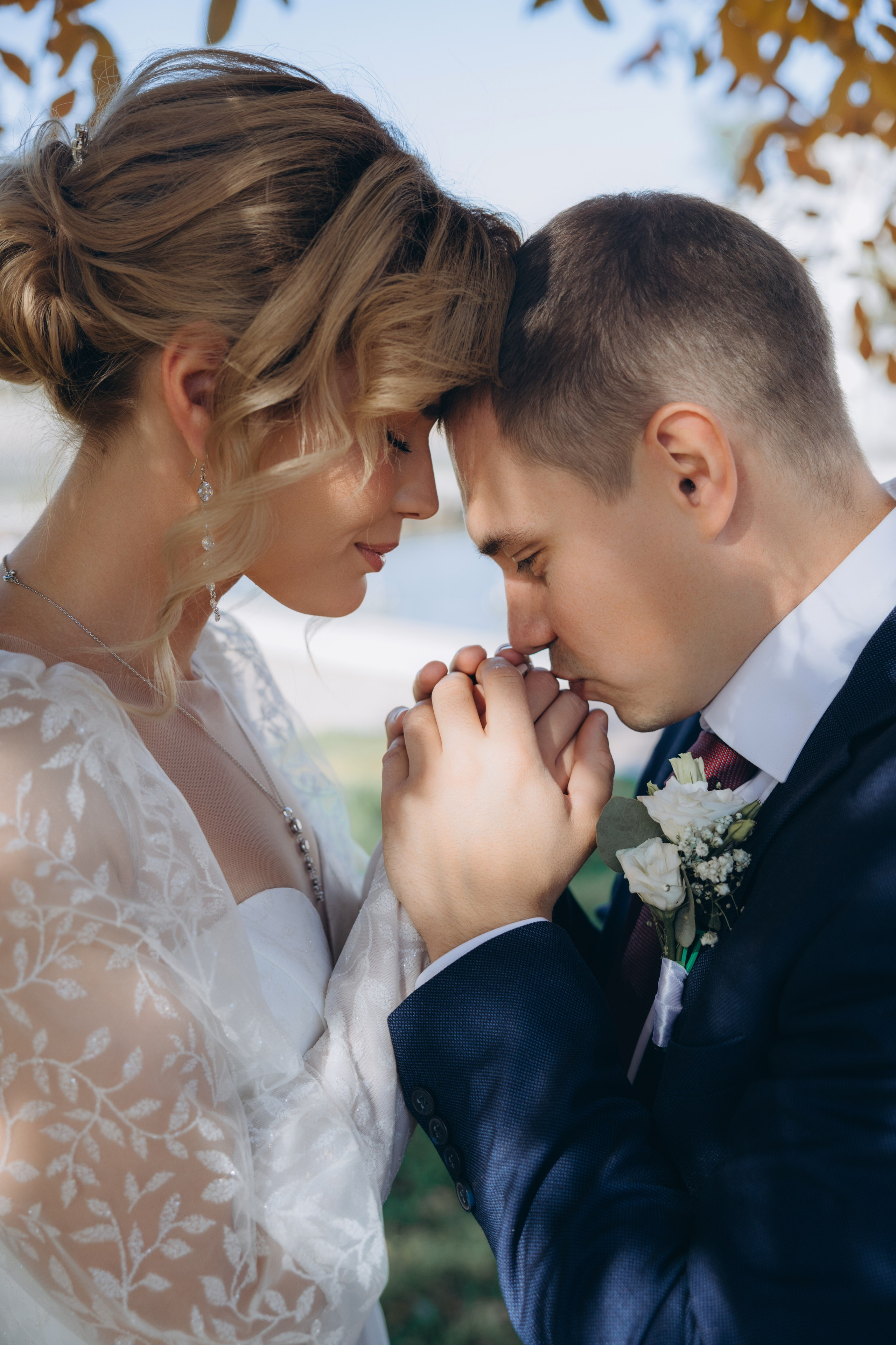 Wedding Day. Свадебный, семейный фотограф в Иркутске Светлана Макаричева