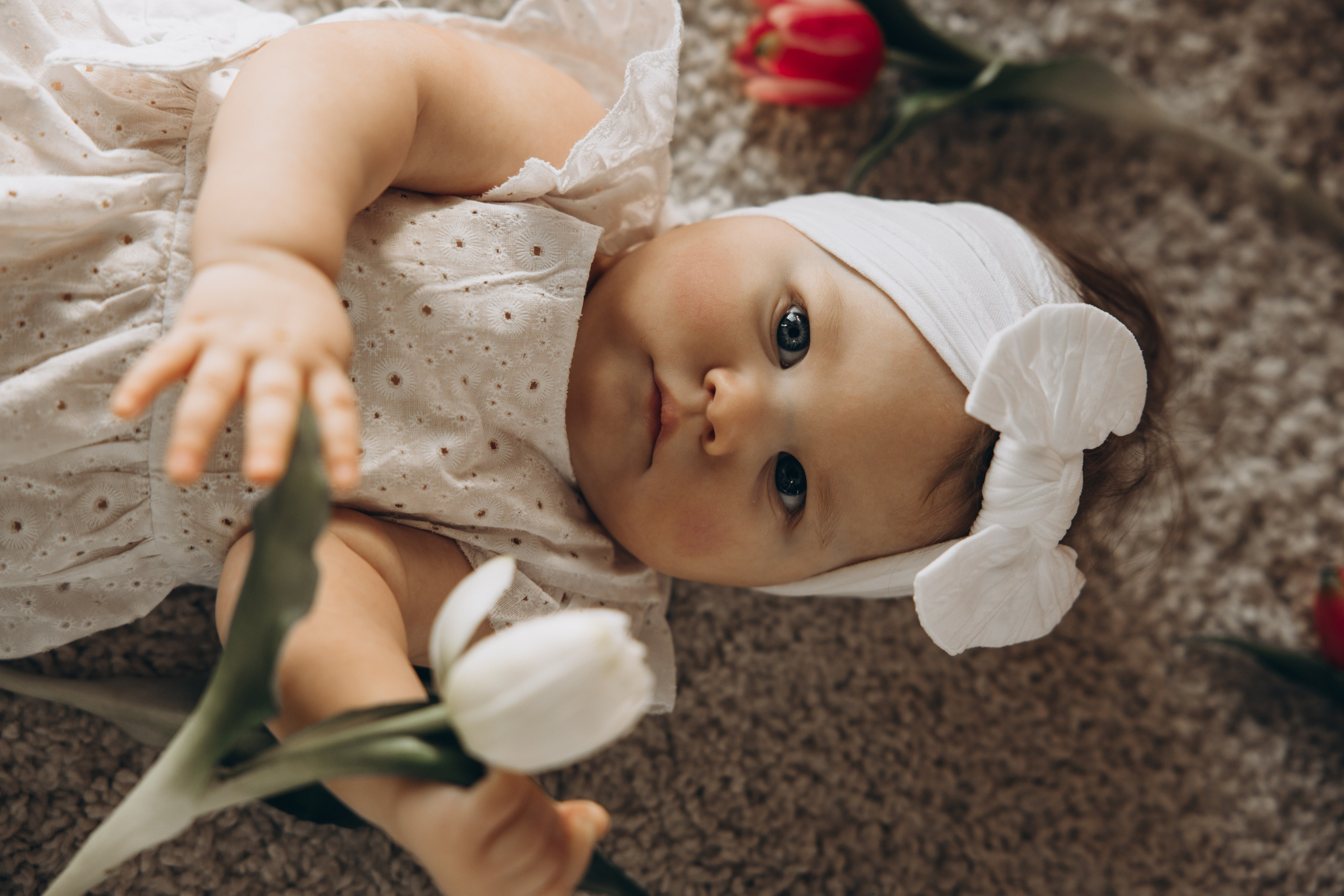 8 марта. Свадебный, семейный фотограф в Иркутске Светлана Макаричева