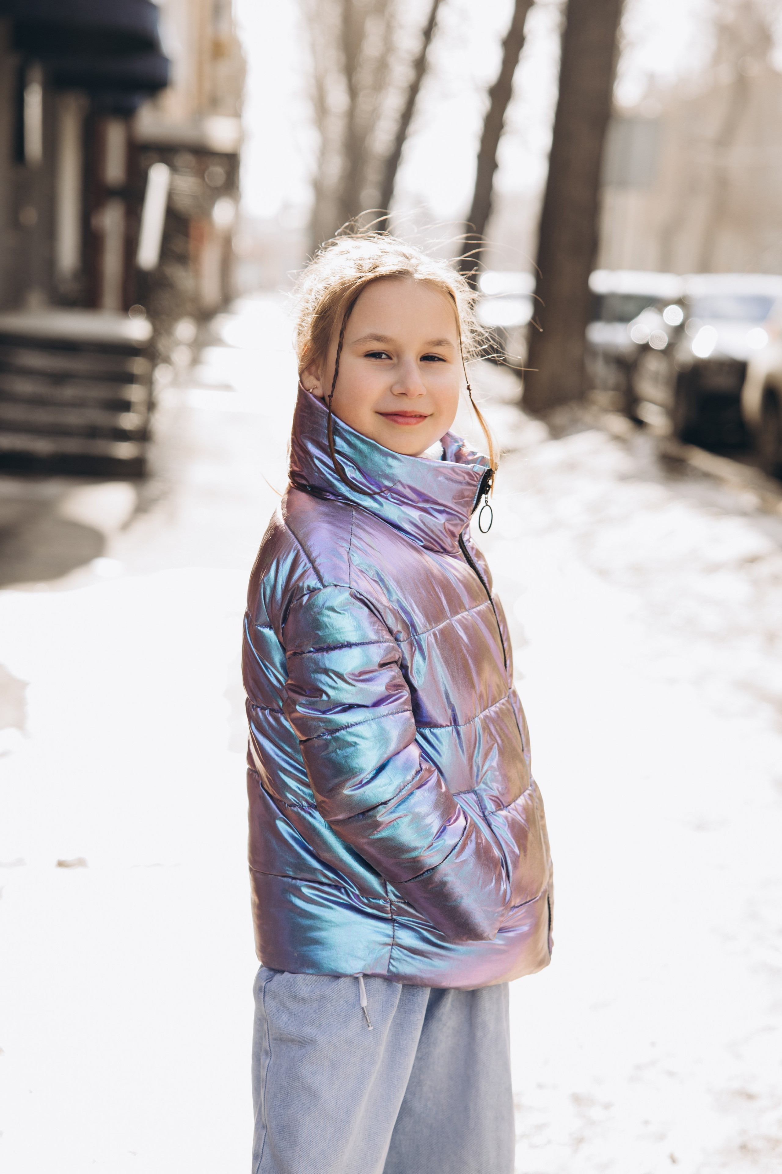 Прогулка. Свадебный, семейный фотограф в Иркутске Светлана Макаричева