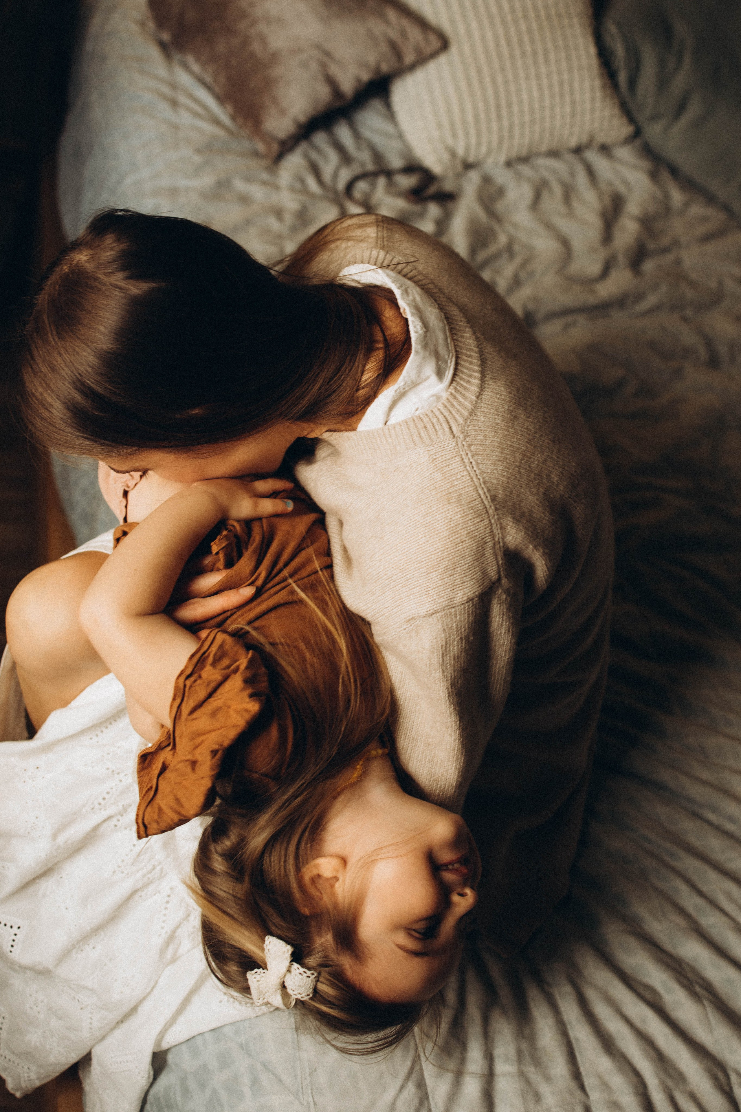 Саша и Ая. Фотограф в Ставрополе Карабанова Юлия