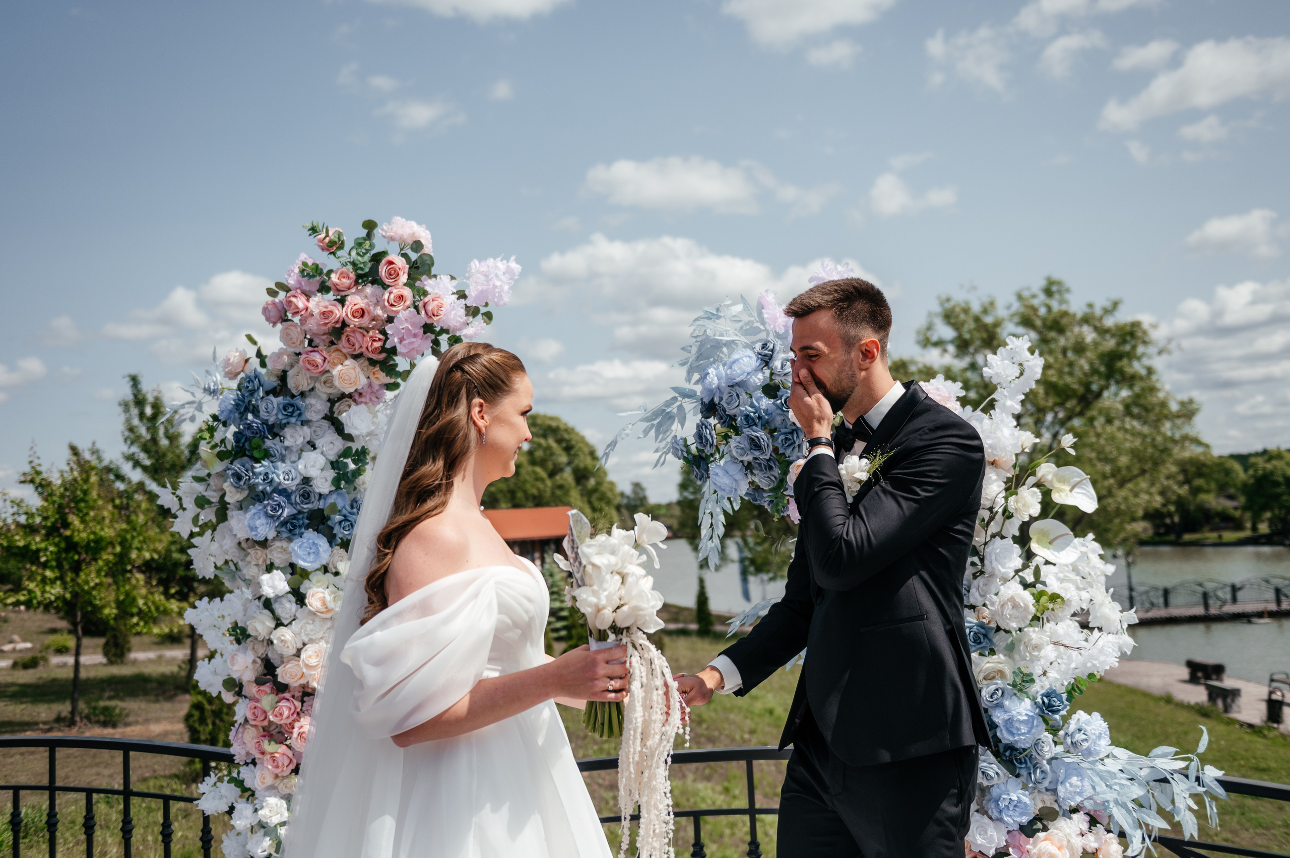 Nikita & Alexandra. Свадебный и индивидуальный фотограф Никита Роут | Москва