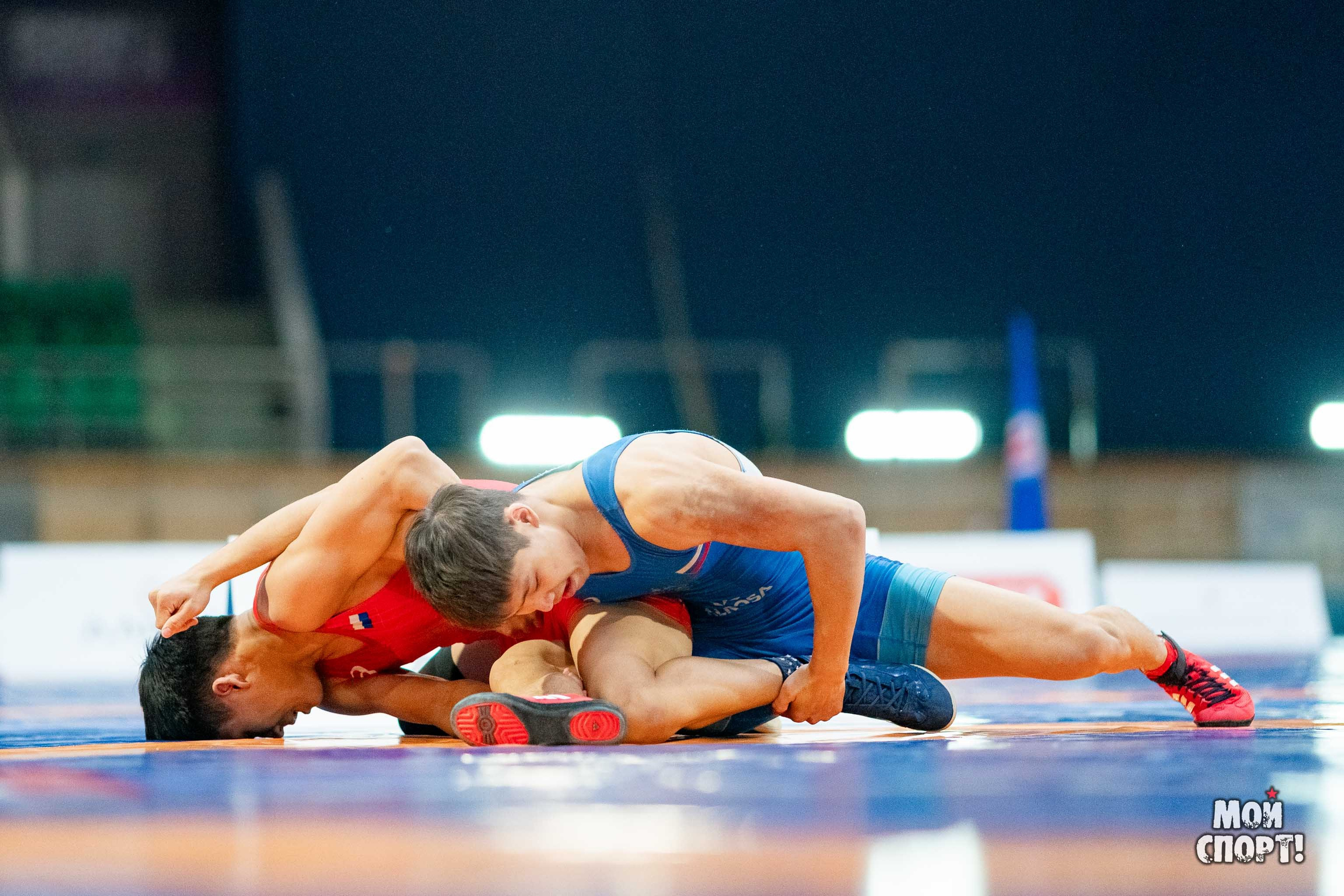 XII Международные соревнования по спортивной борьбе пам. Р. М. Дмитриева. Студия «Мой Спорт!» — все о спорте в Якутии