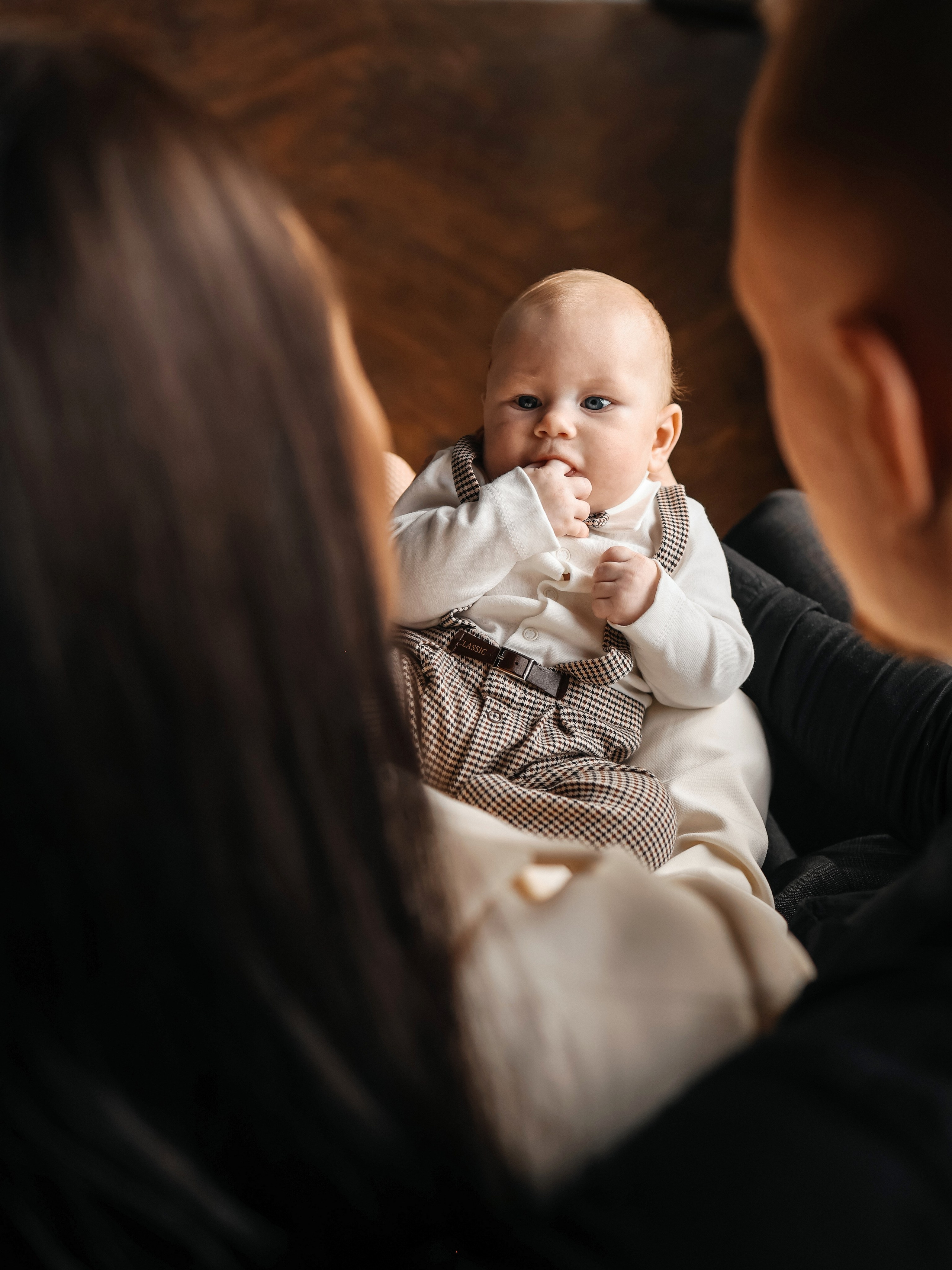 Диана Алексей и Димка. Семейный и детский фотограф в  г. Екатеринбурге Холодова Юлия