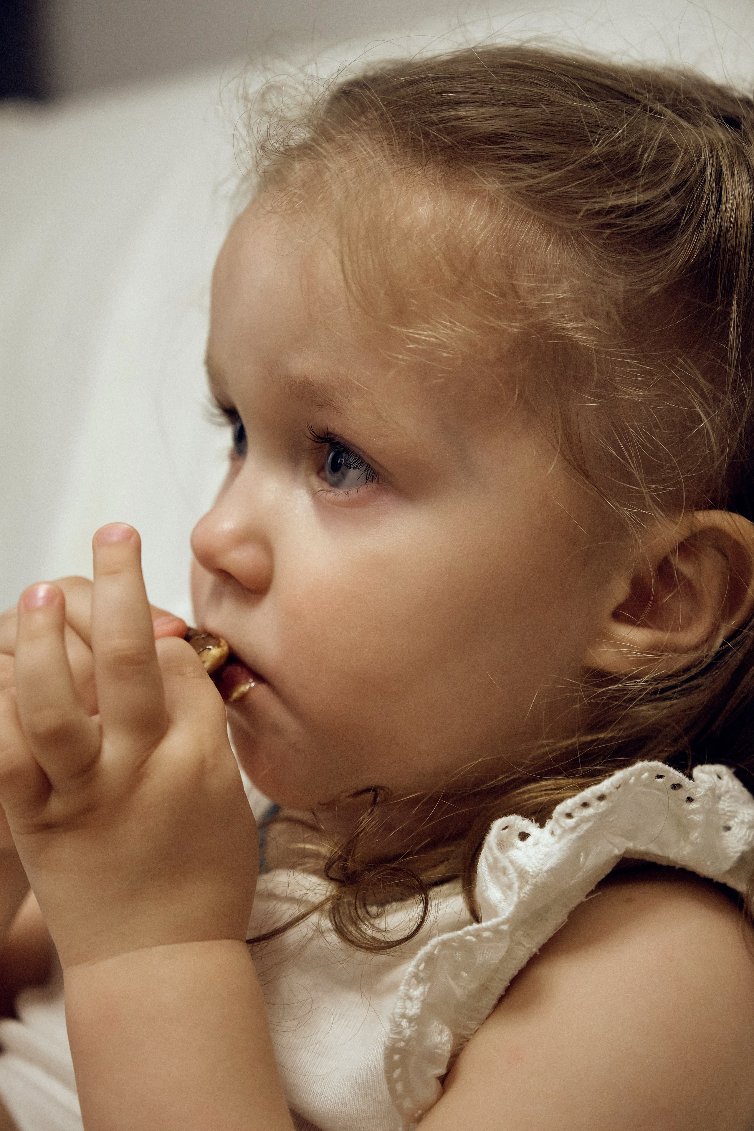 Домашняя фотосессия семьи Аллы