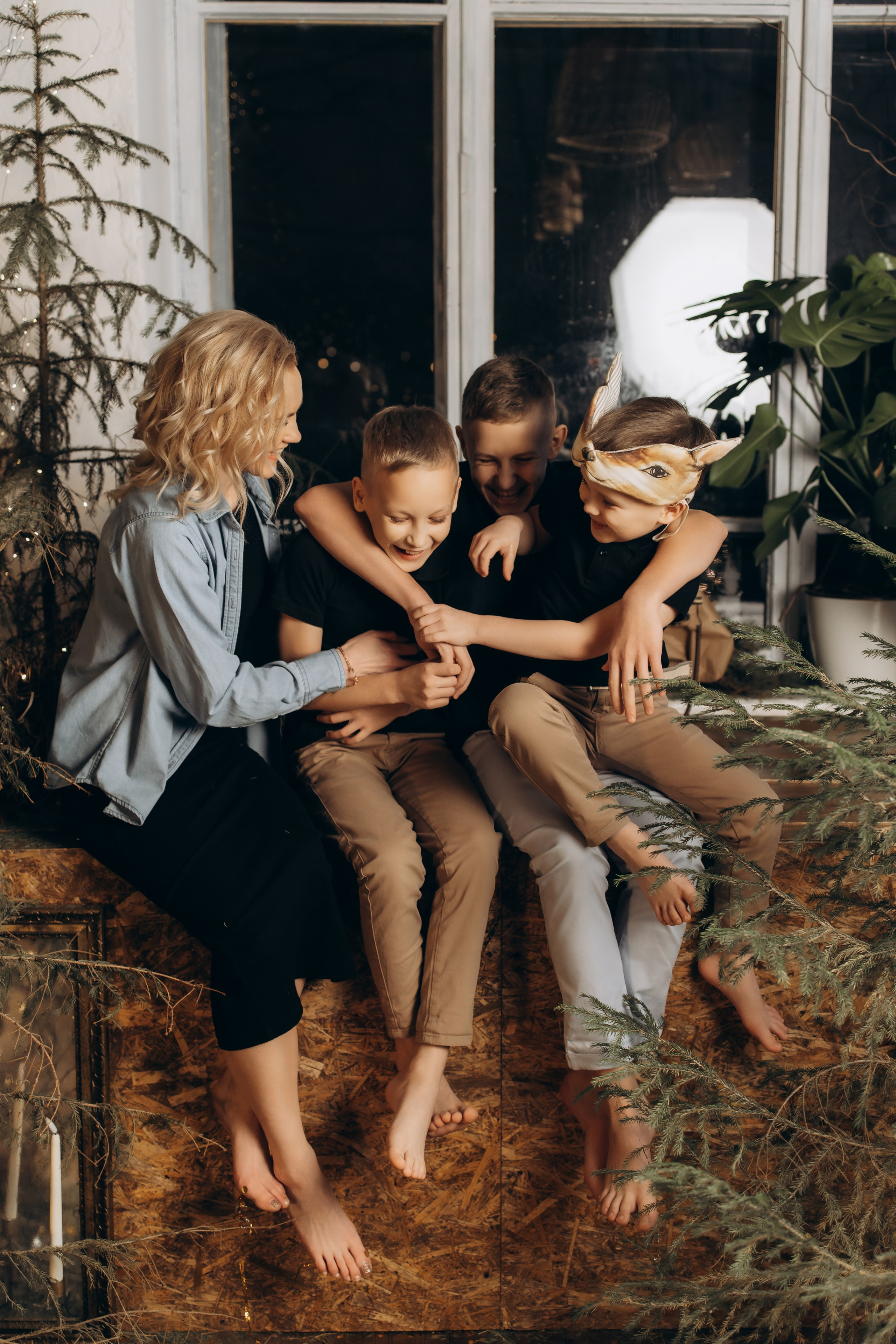 📷🎄✨. Семейный и свадебный фотограф Анастасия Слободчикова. Лысьва, Чусовой, Пермь