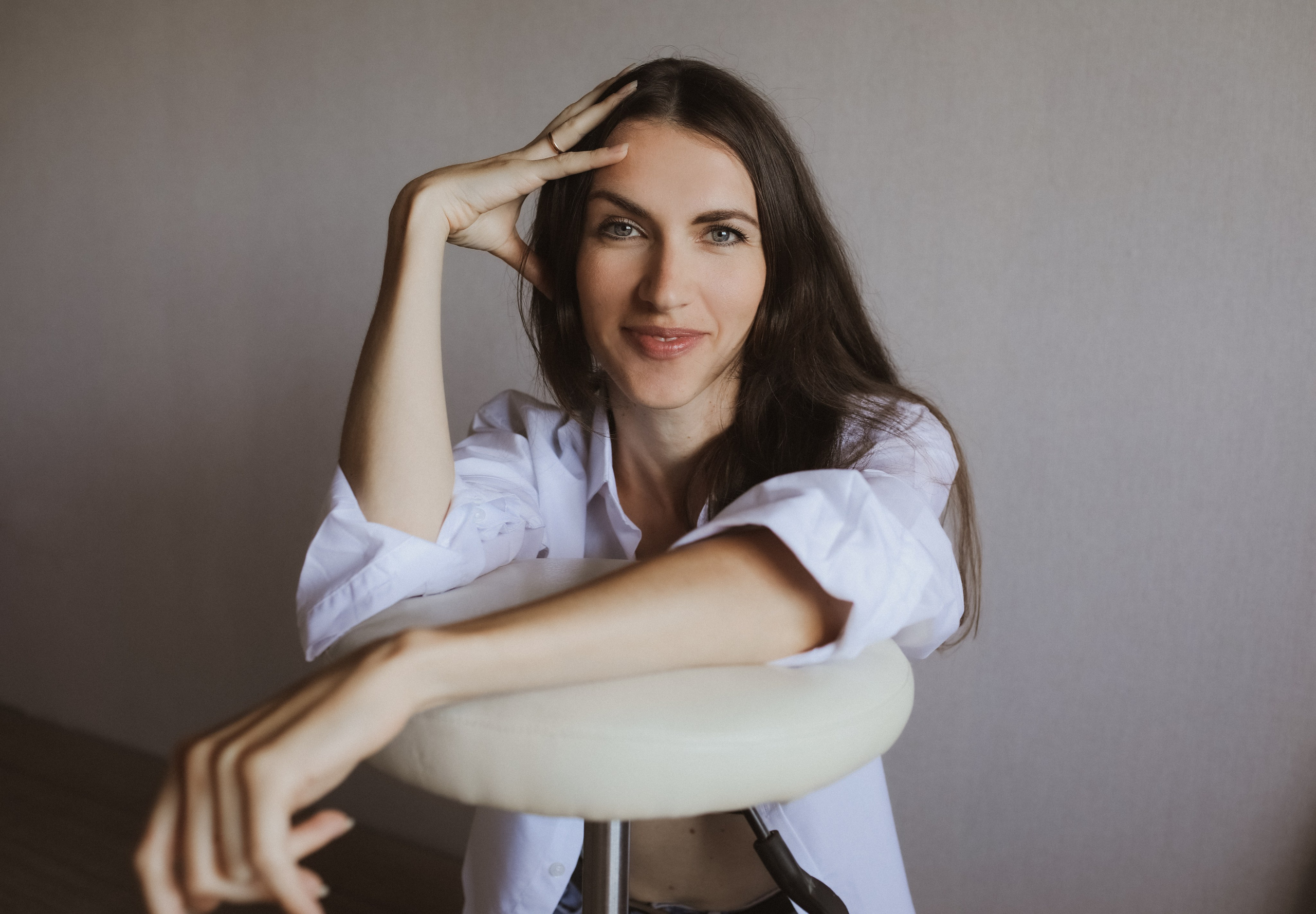 Портрет, фотосессия, индивидуальность,. Фотограф в Железноводске и городах КМВ Исвира Ващенко