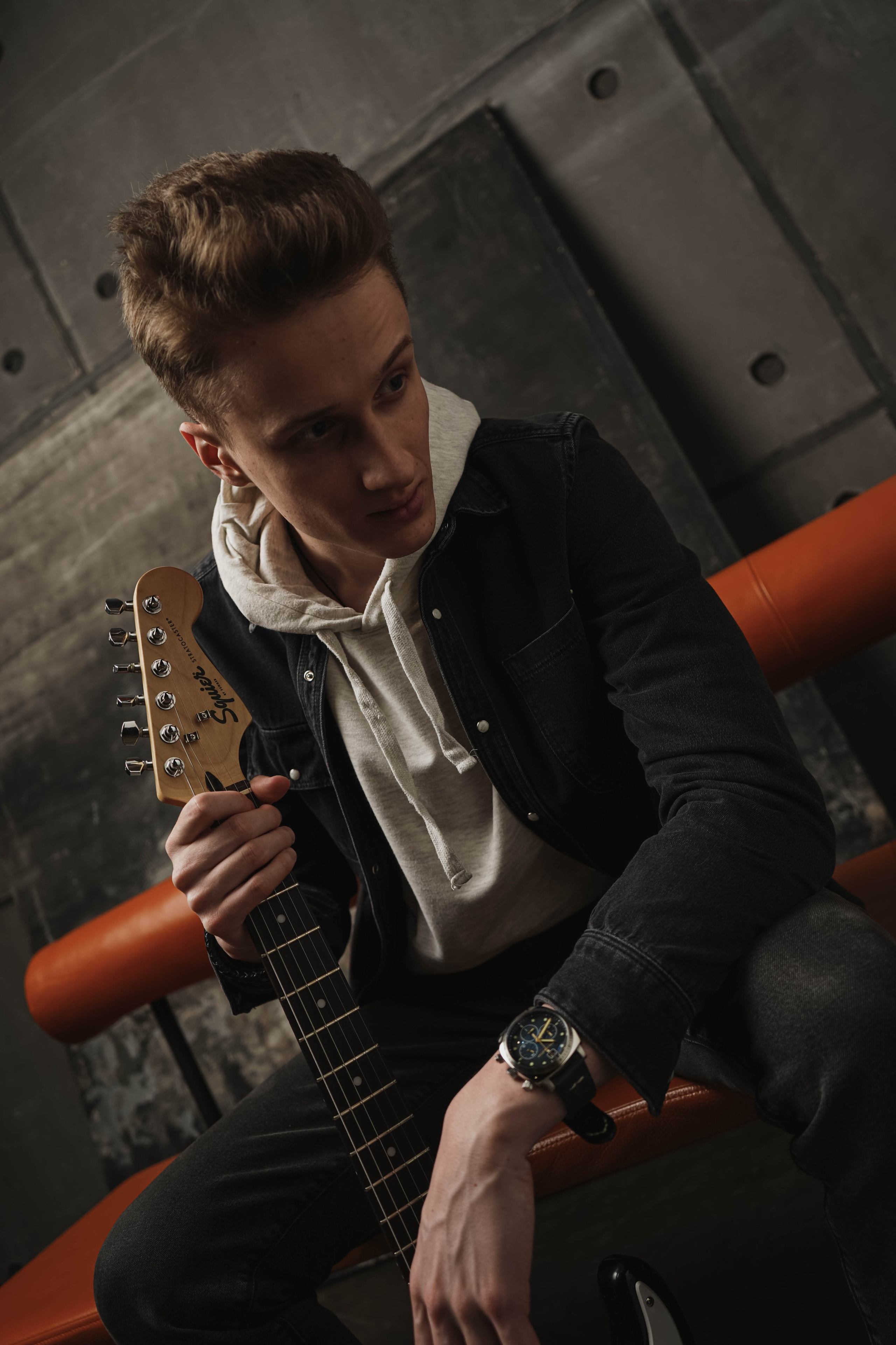 Влад. Фотограф в Москве и МО Хингава Алина