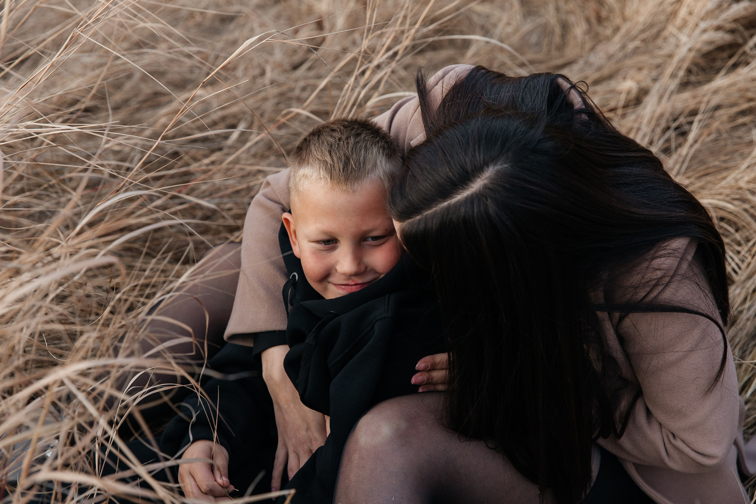 Родины. Воронистая Анастасия. Фотограф Якутия, Томпонский район