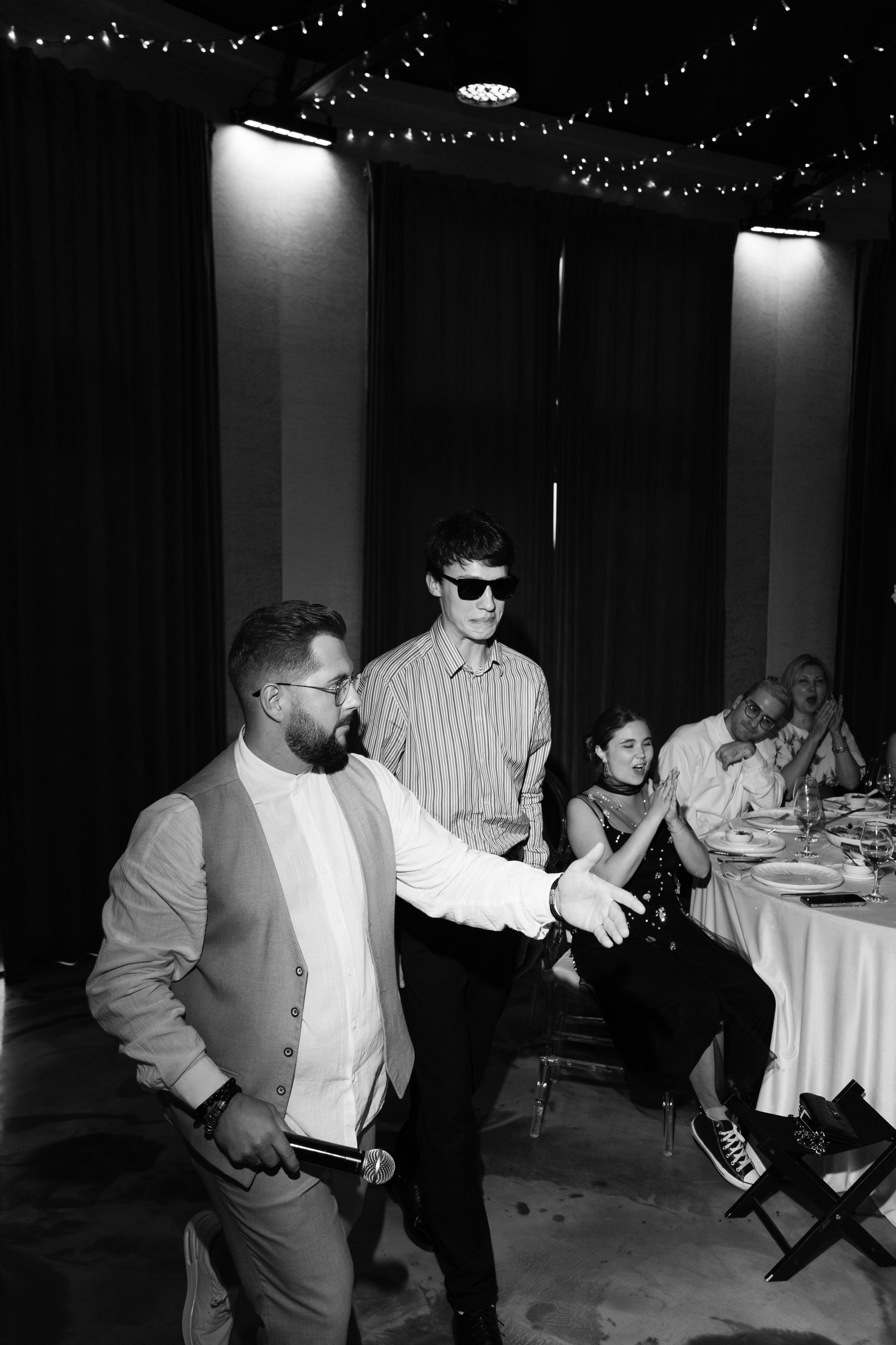 Лилиана и Сергей. Свадебный фотограф в СПб и Москве Павел Сергеев