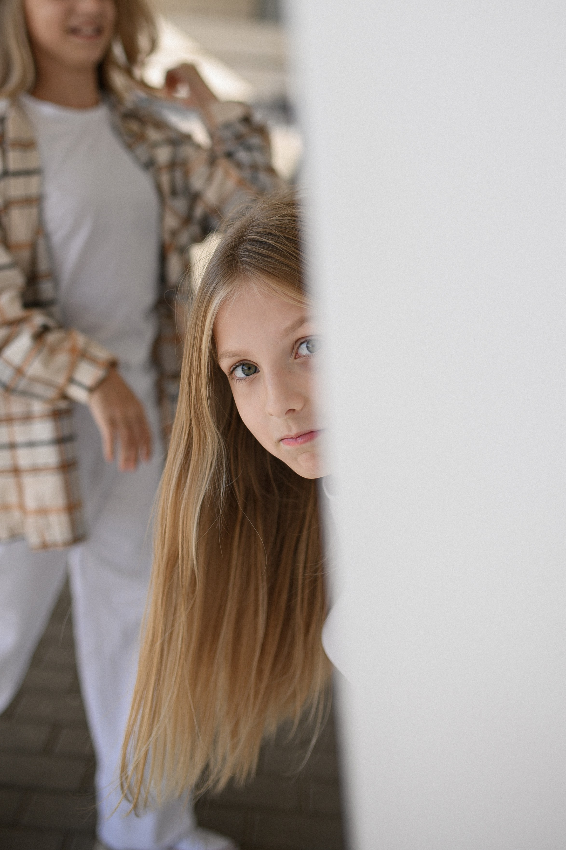 Марина и девочки. Www.ostermiller.ru