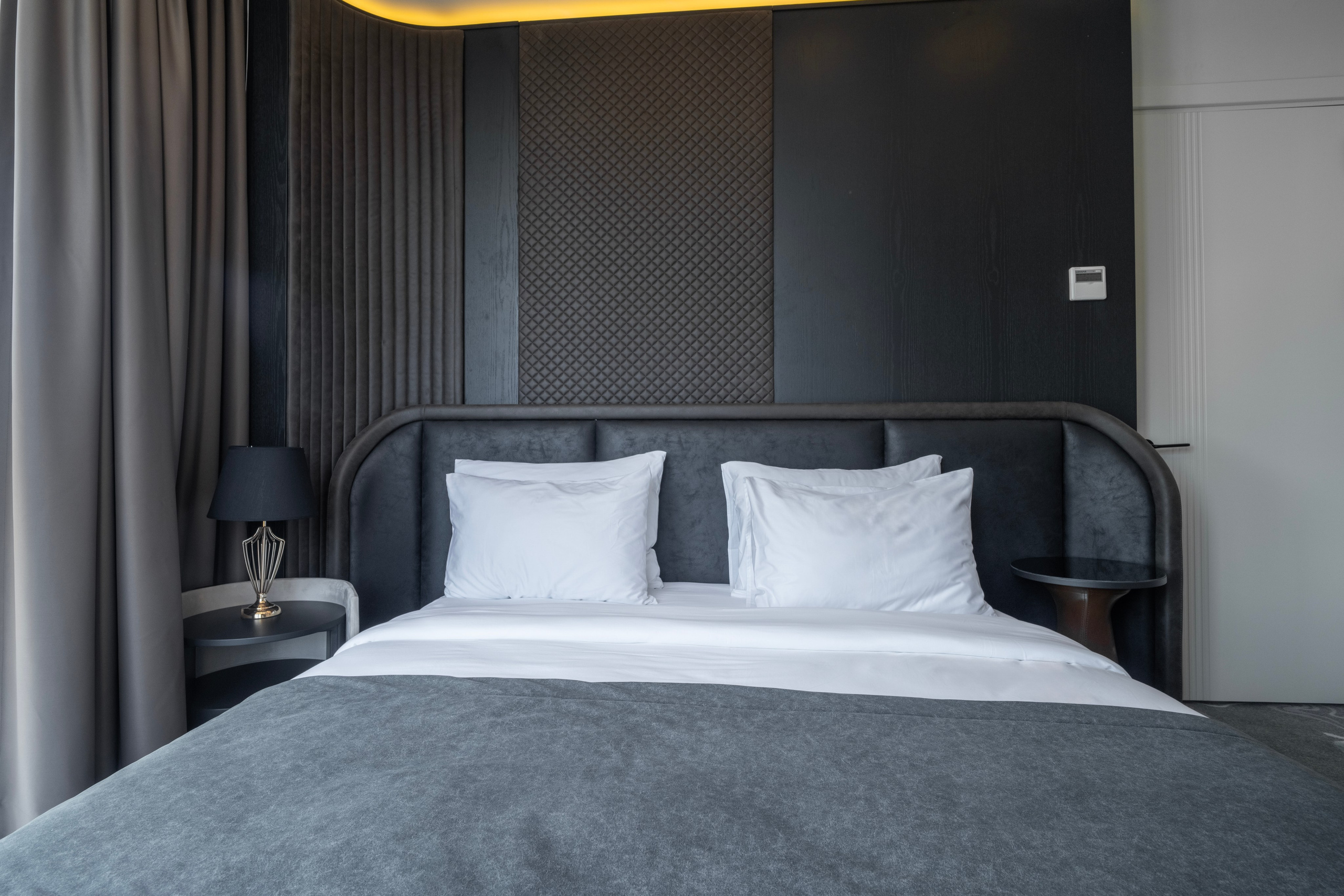 Riviera. Главная