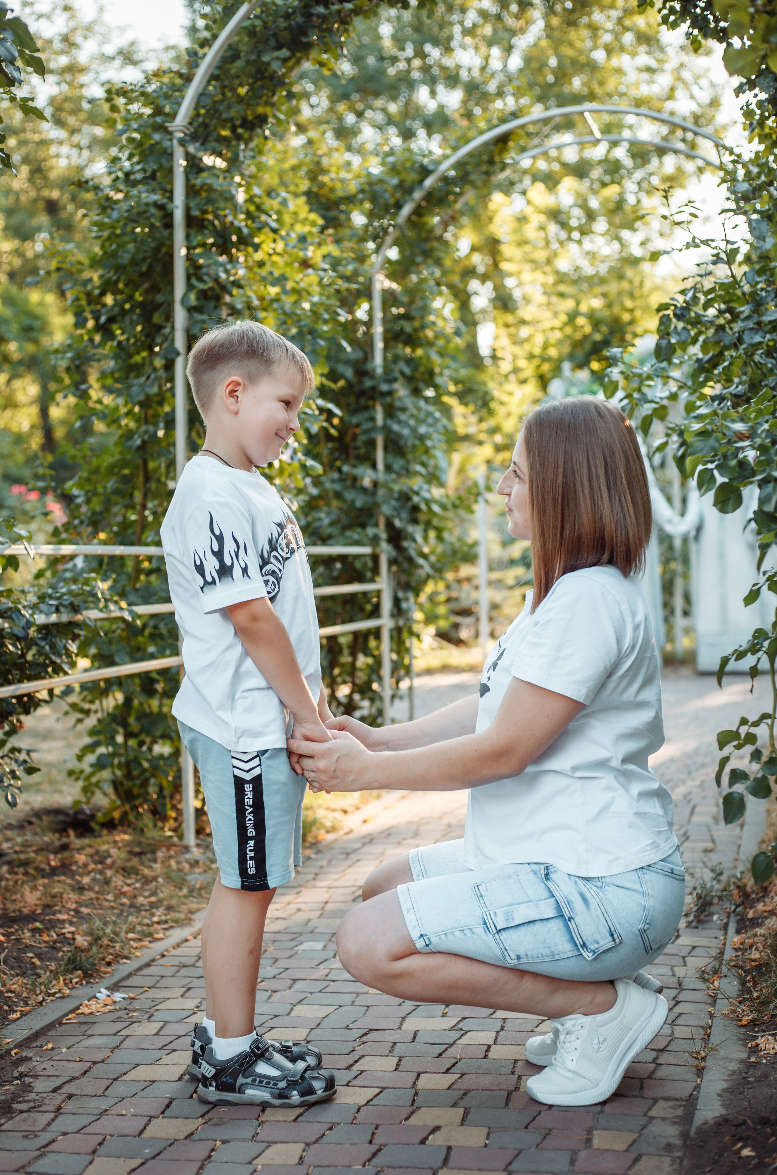 Семейные фото. Семейный фотограф из Новошахтинска Антонина Змиенко