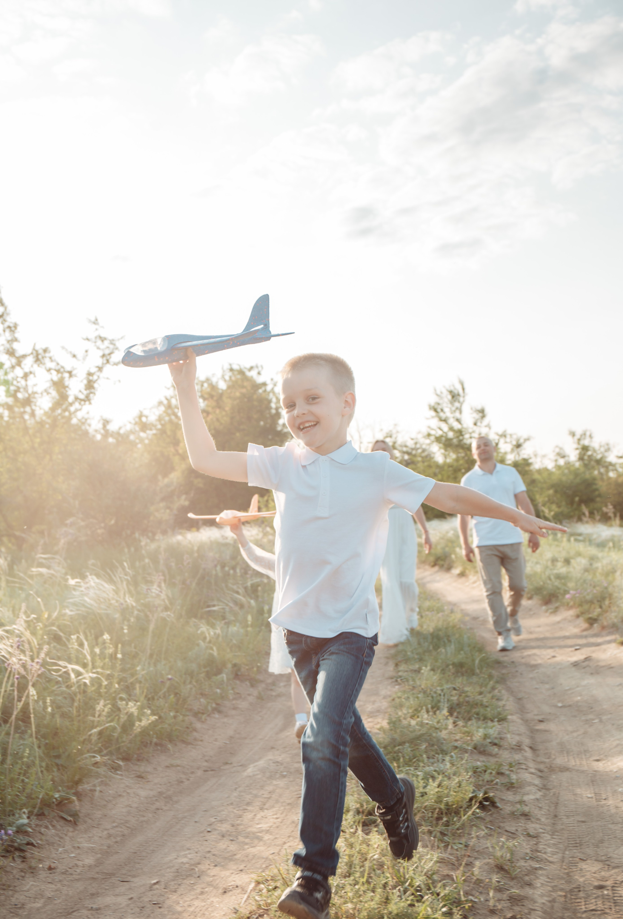 Семейные фото. Семейный фотограф из Новошахтинска Антонина Змиенко