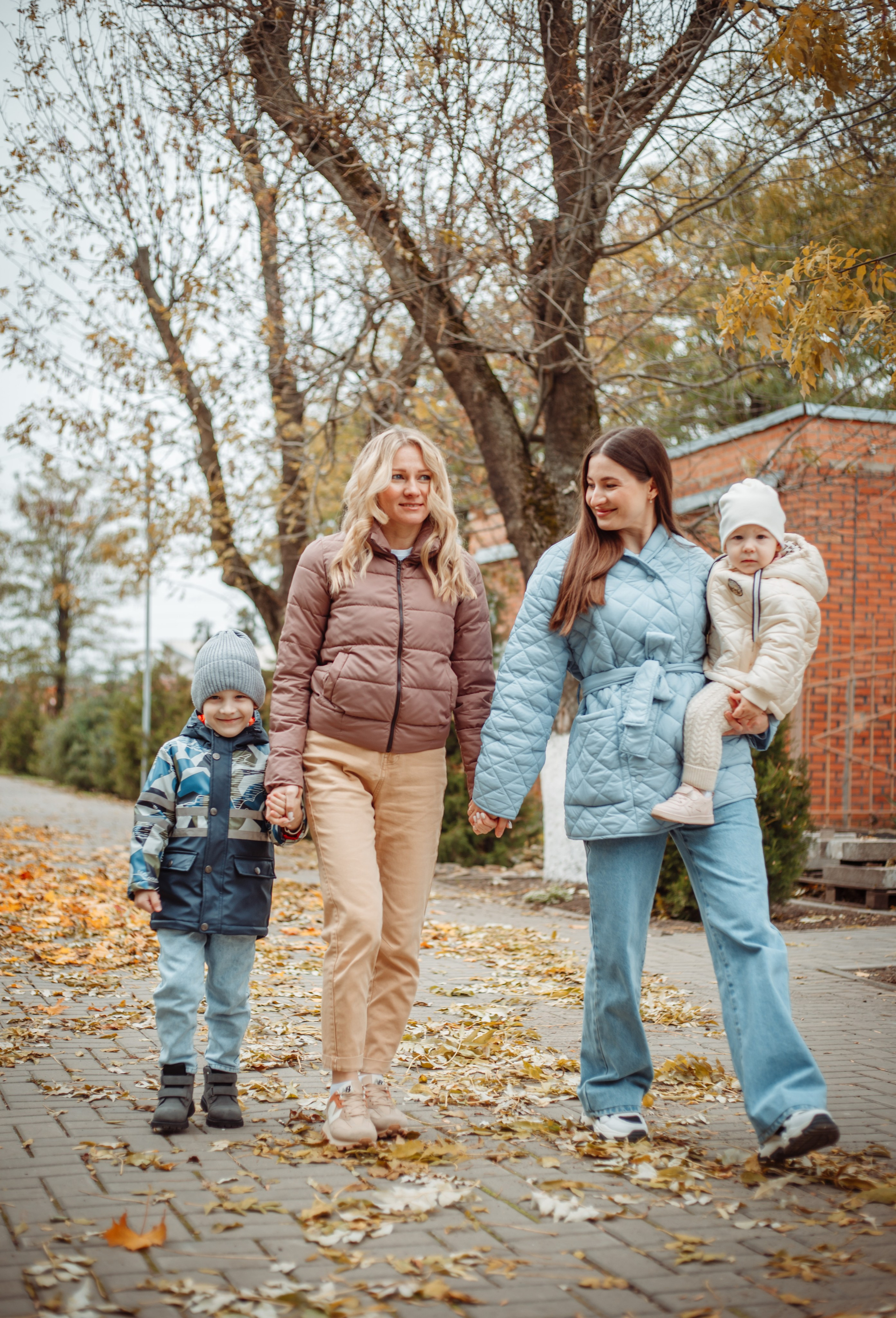 Семейные фото. Семейный фотограф из Новошахтинска Антонина Змиенко